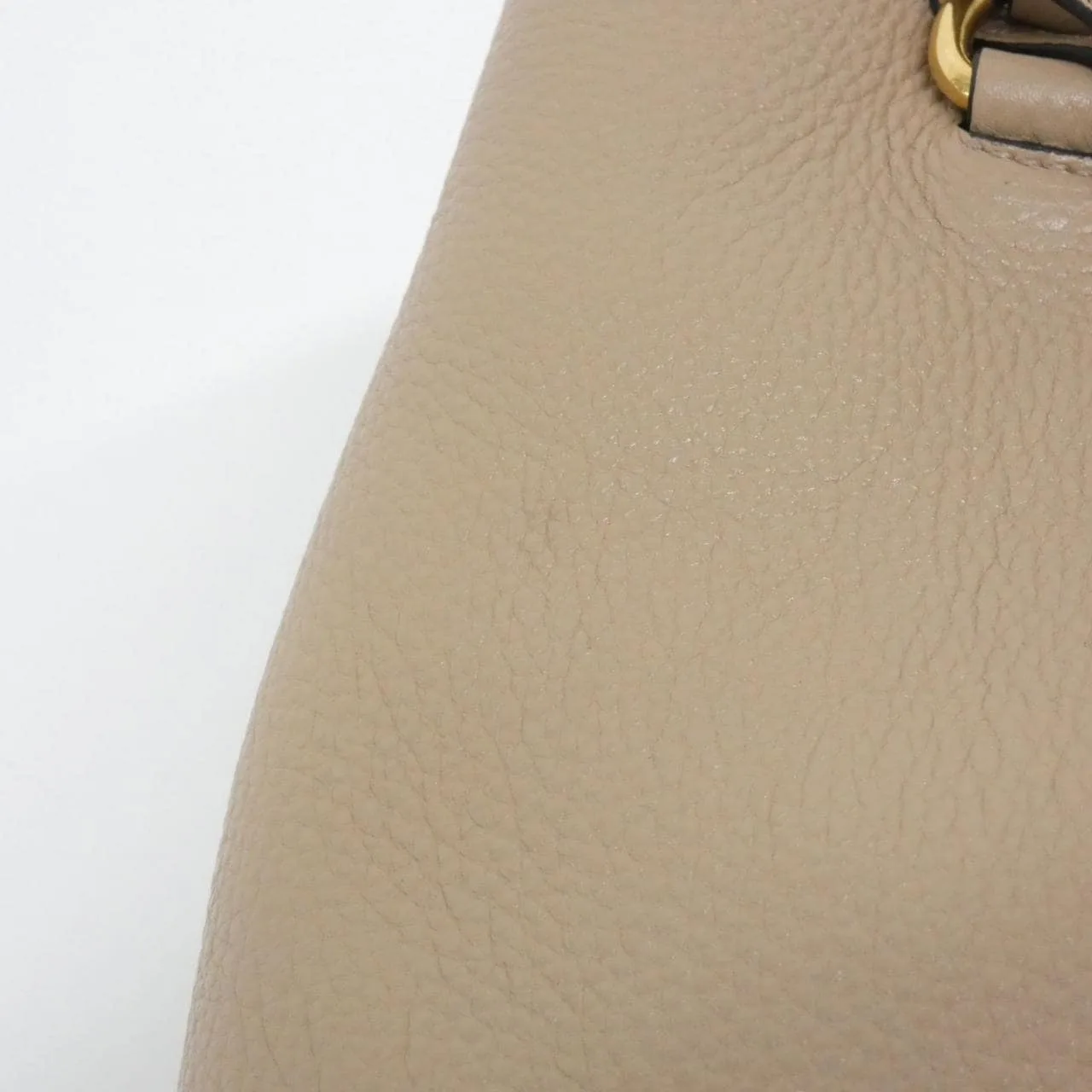 PRADA 1BA058 Handbag 黑色 中古品A - 縮圖 4