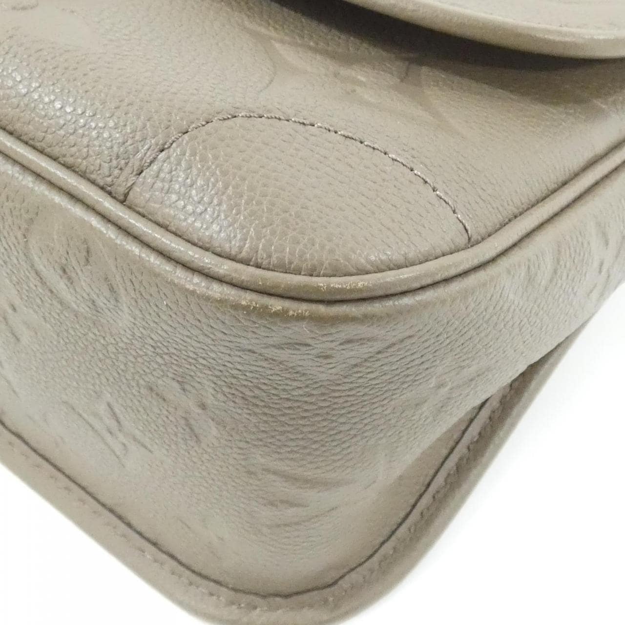 LOUIS VUITTON M15049 Shoulder Monogram Black Monogram - Thumbnail 3