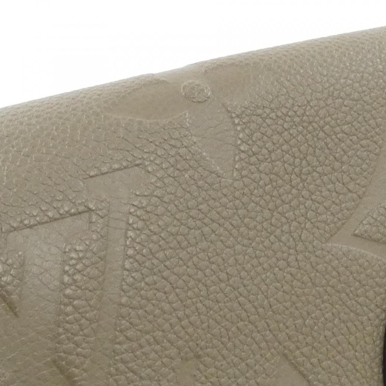 LOUIS VUITTON M15049 Shoulder Monogram Black Monogram - Thumbnail 4