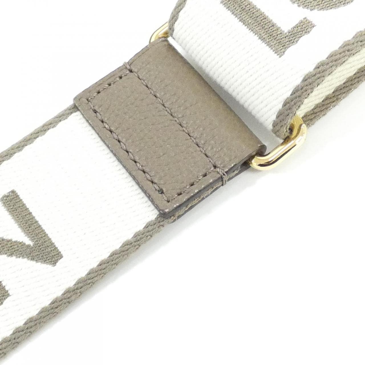 LOUIS VUITTON M15049 Shoulder Monogram Black Monogram - Thumbnail 8