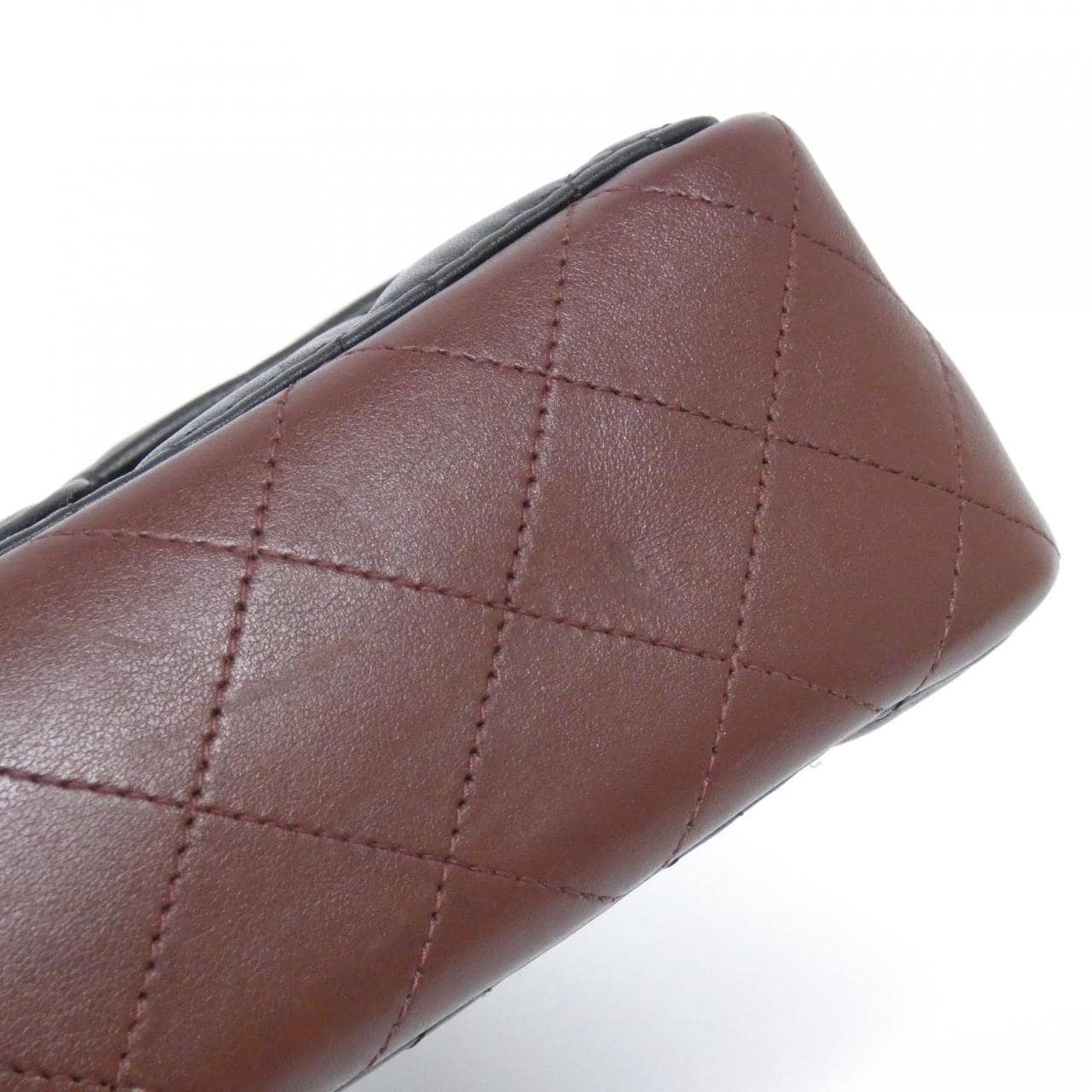 CHANEL AS2228 Shoulder Black Rank A - Thumbnail 3