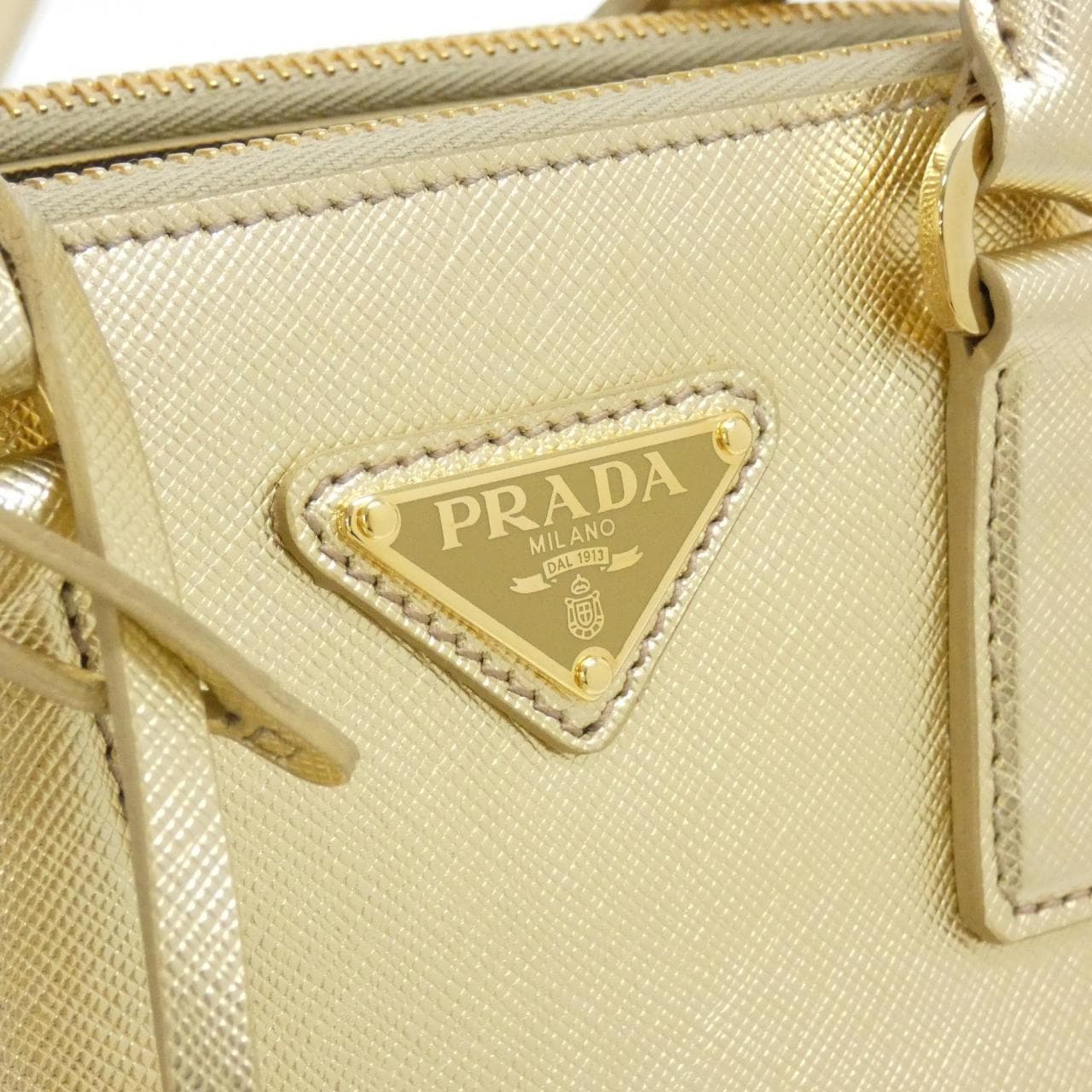 PRADA 1BA906 Bag Black - Thumbnail 4