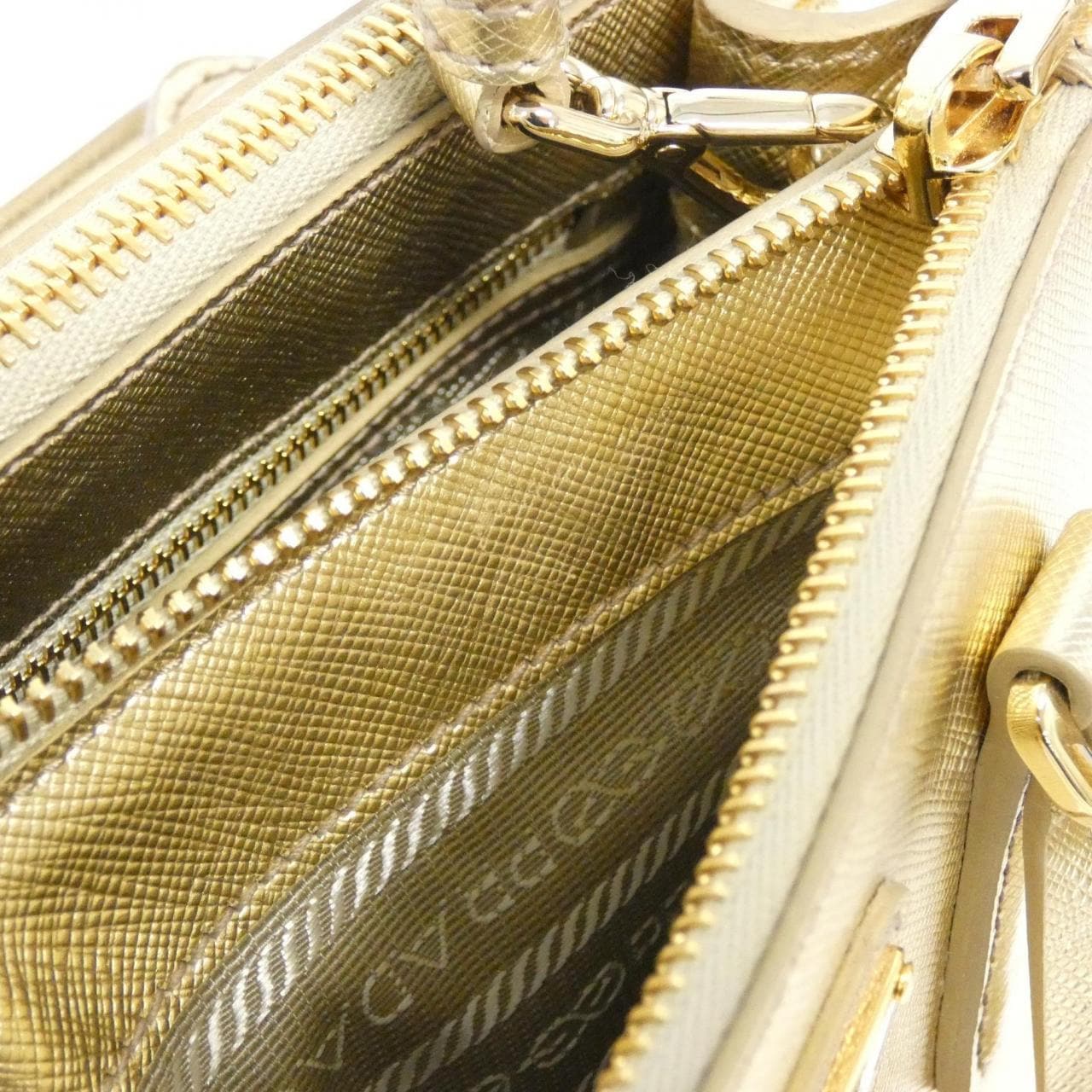 PRADA 1BA906 Bag Black - Thumbnail 8