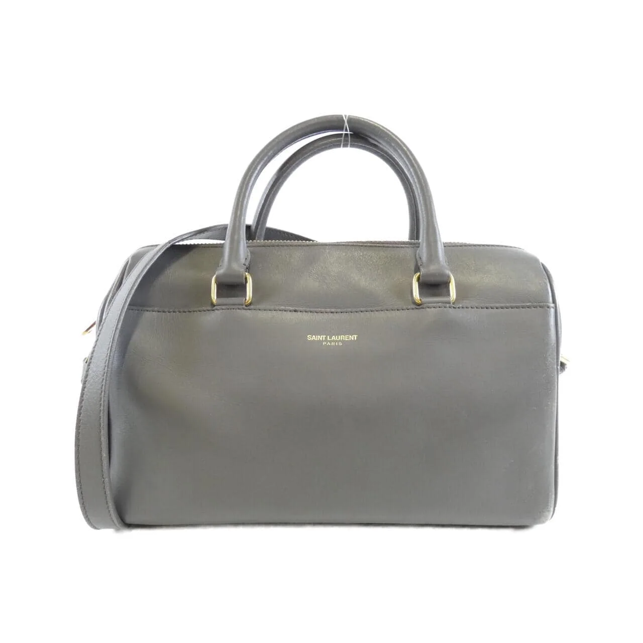 SAINT LAURENT 330958 C150J Boston Black