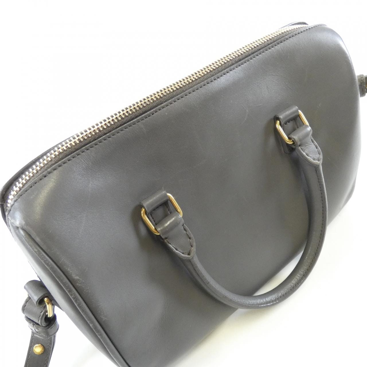 SAINT LAURENT 330958 C150J Boston 4
