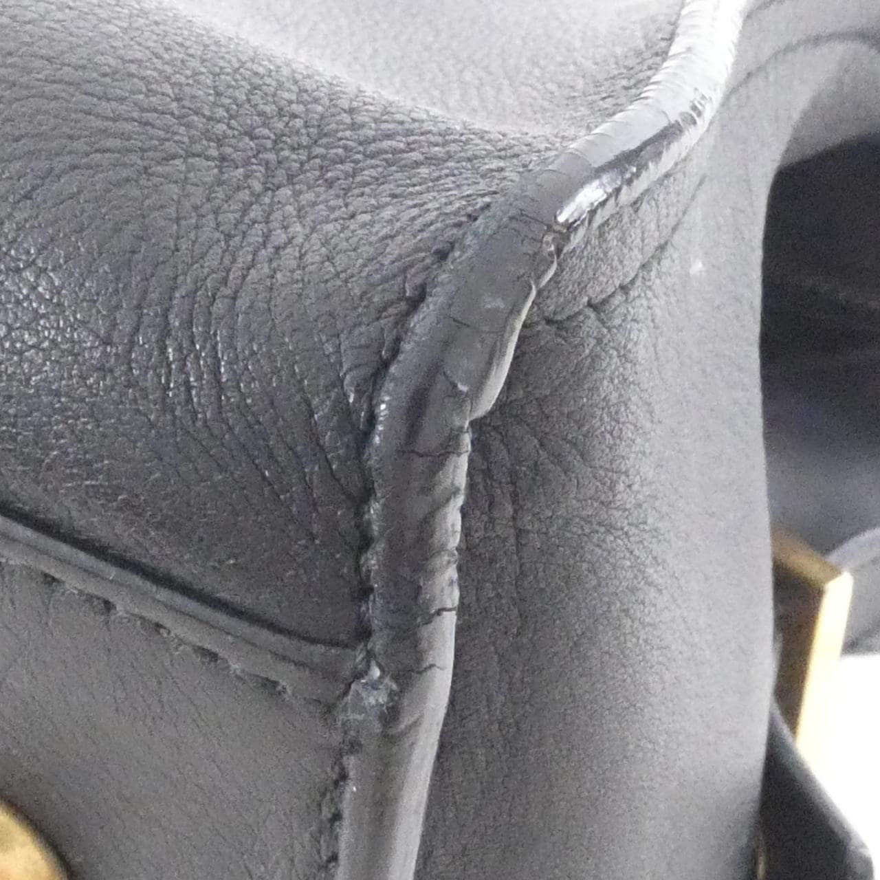 SAINT LAURENT 311210 BJ50J Bag Black - Thumbnail 3