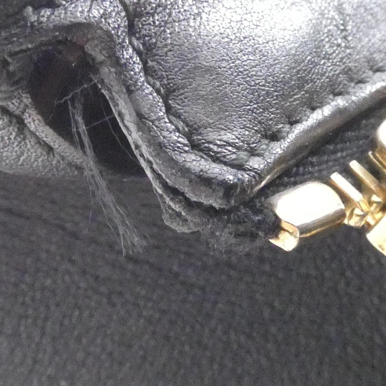SAINT LAURENT 311210 BJ50J Bag Black - Thumbnail 4