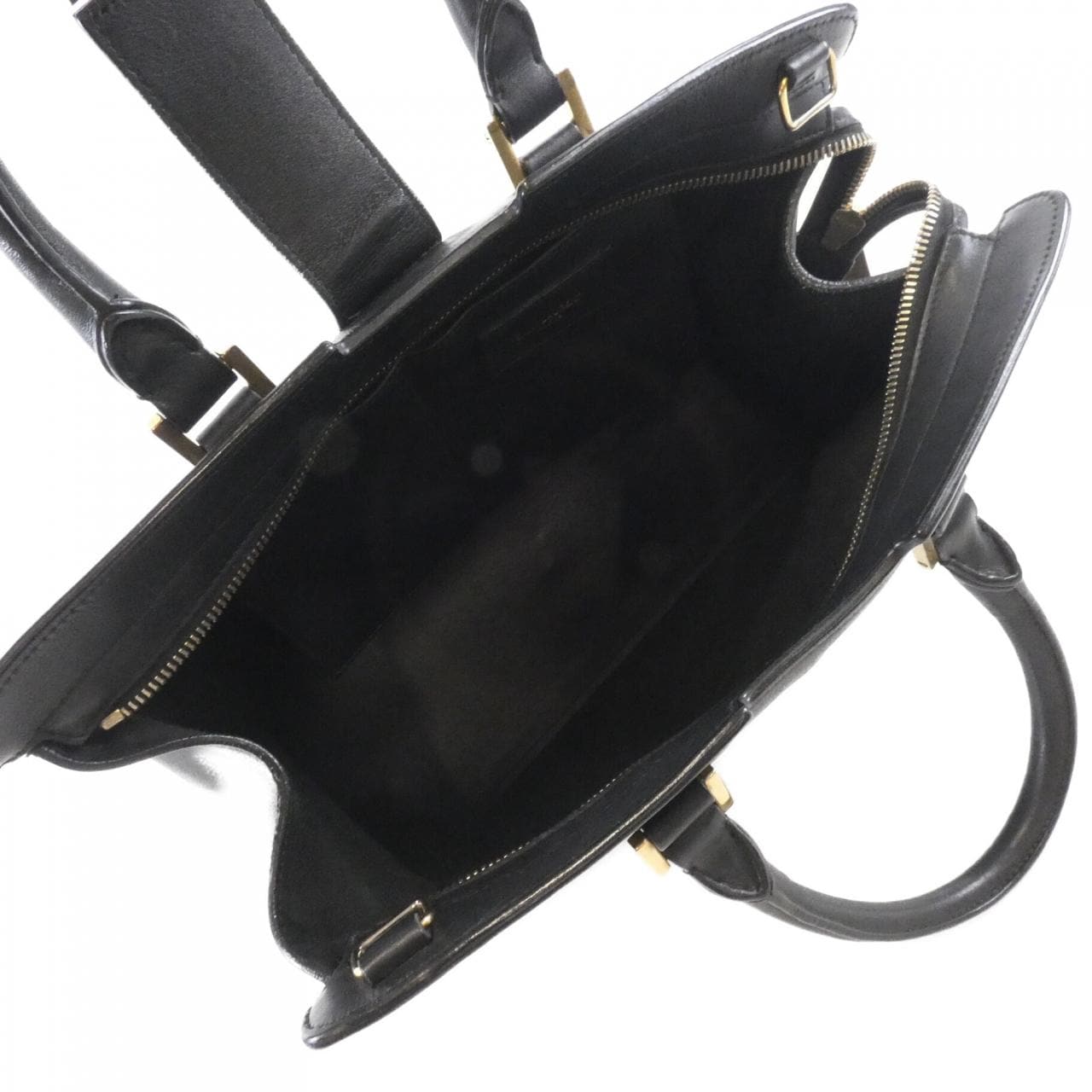 SAINT LAURENT 311210 BJ50J Bag Black - Thumbnail 9