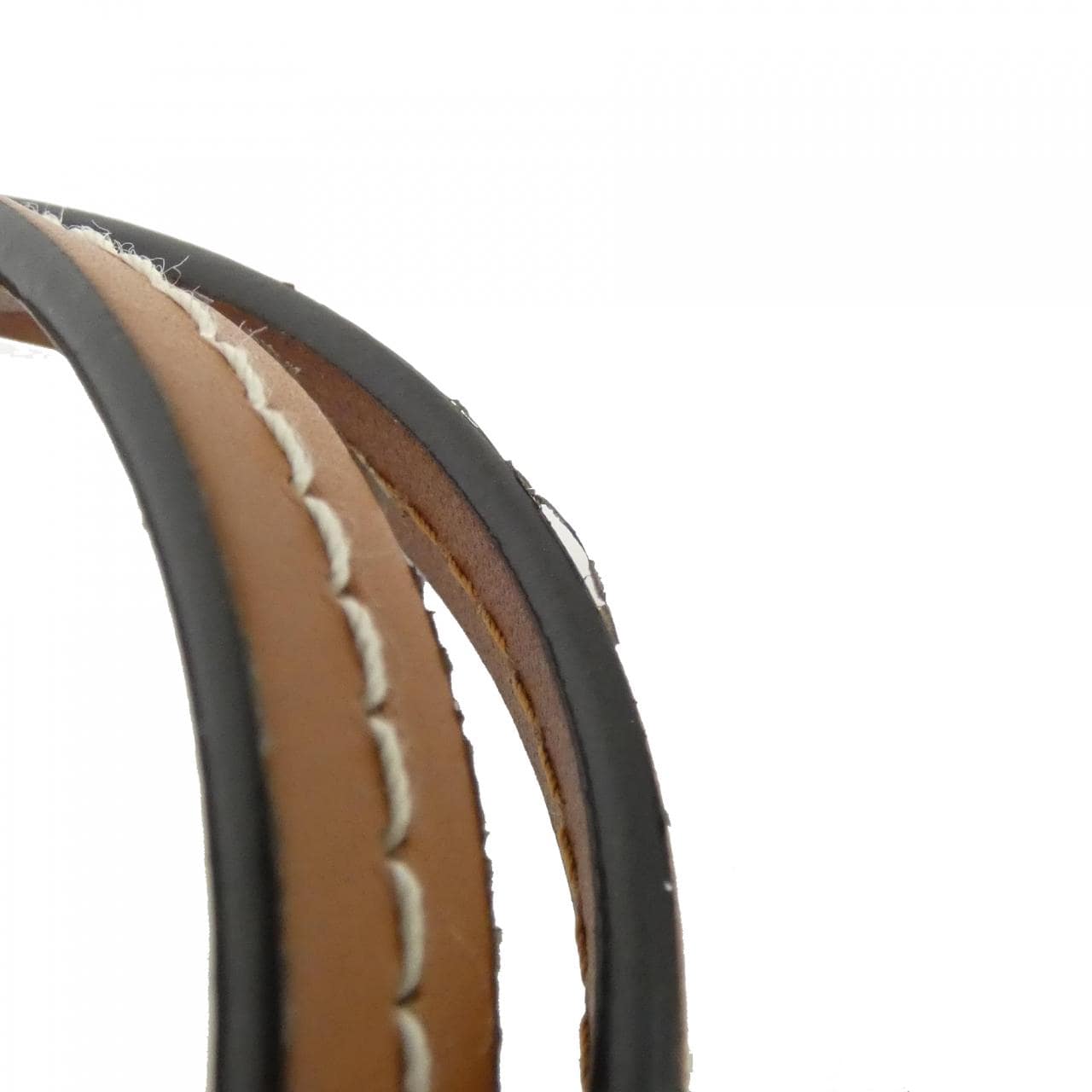 GUCCI 727735 FABCL Bag Canvas White Canvas - Thumbnail 5