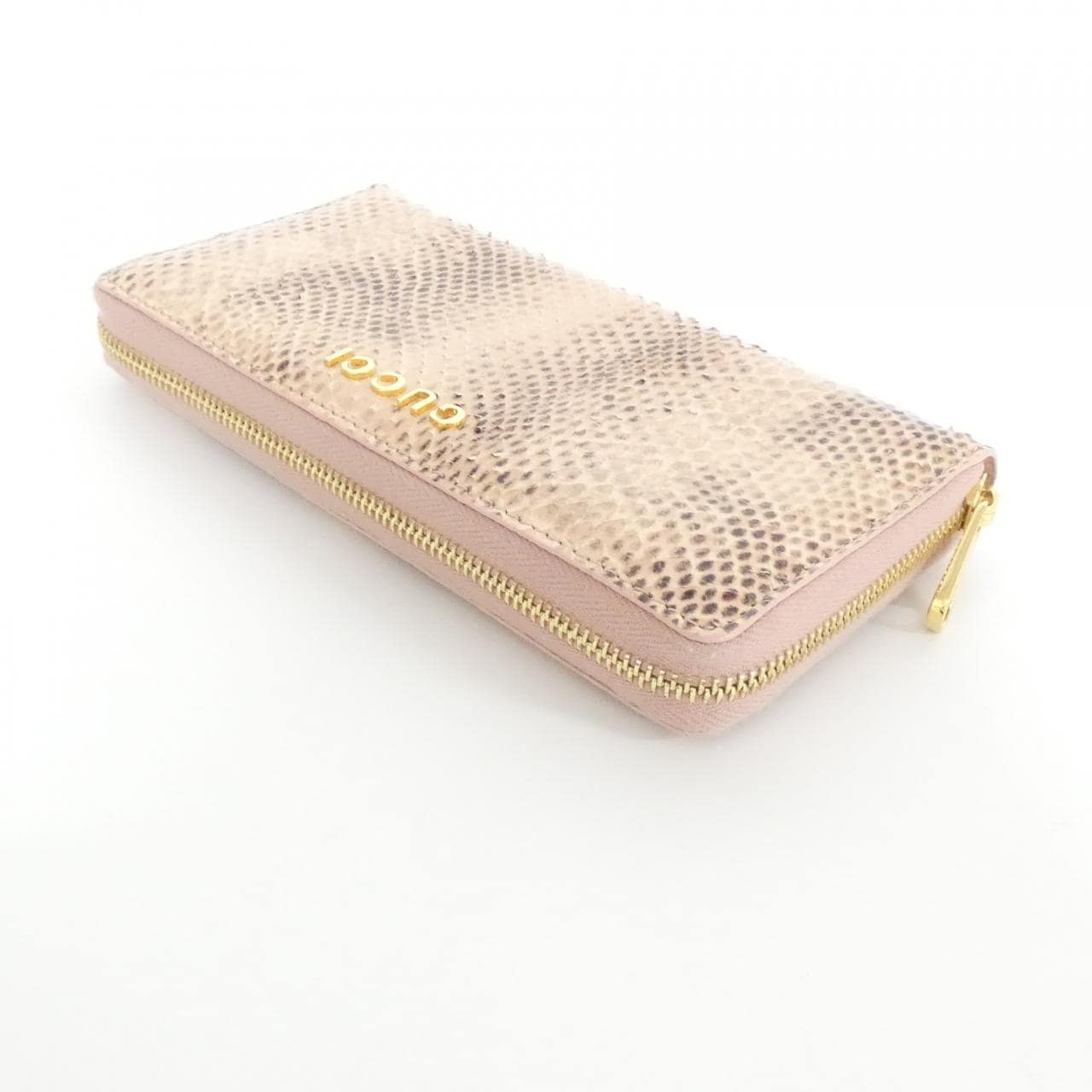 GUCCI 772642 EAAYH Wallet Python 3