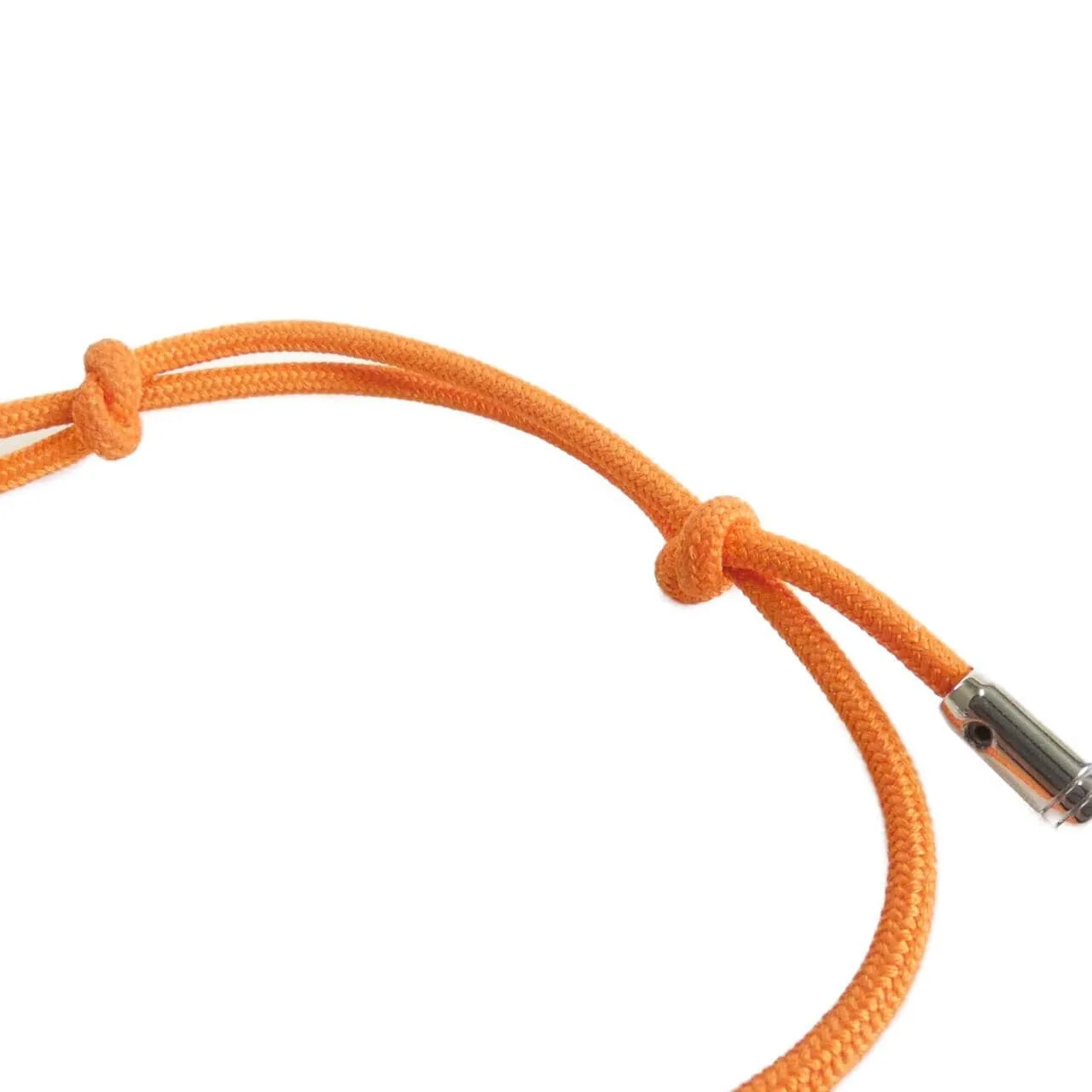 LOUIS VUITTON M69455 Accessories Orange Rank A - Thumbnail 3