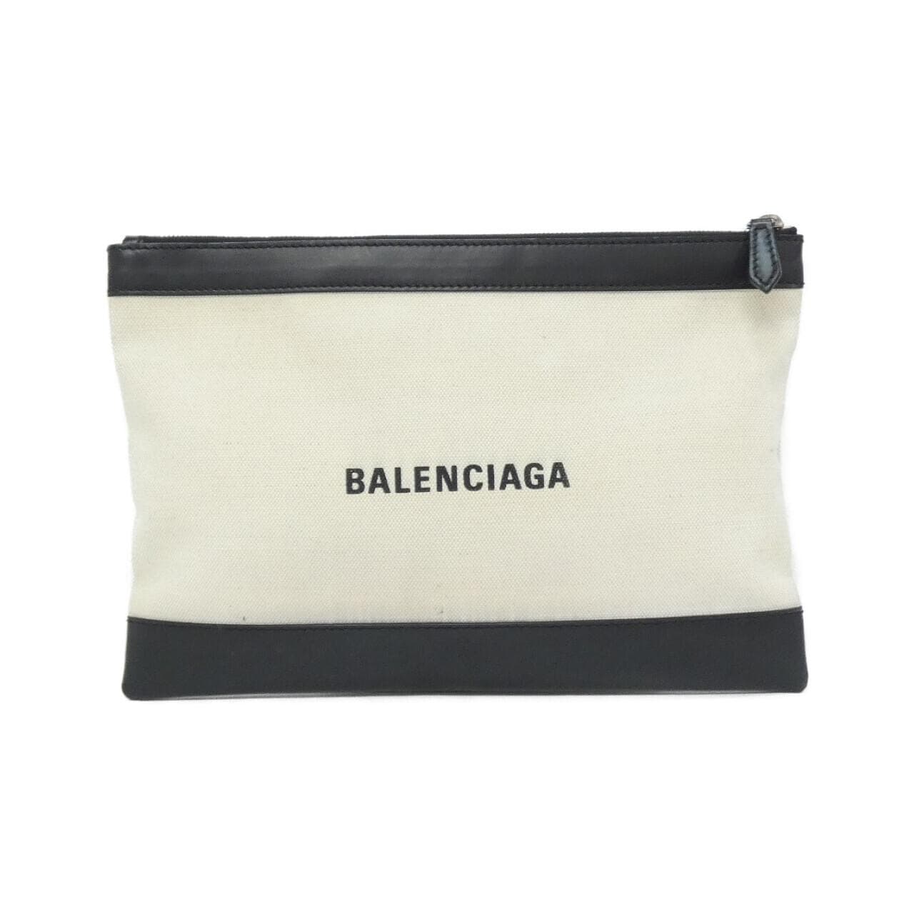 BALENCIAGA 373834 KLX2N Bag Canvas