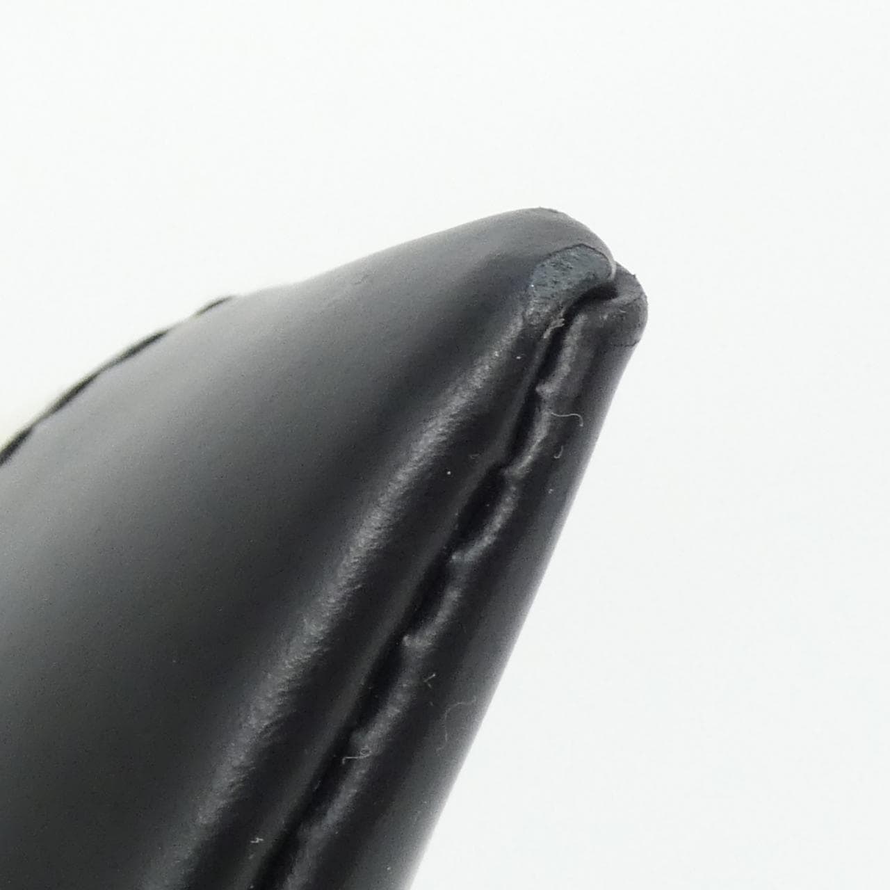 BALENCIAGA 373834 KLX2N Bag Canvas Navy Canvas - Thumbnail 3