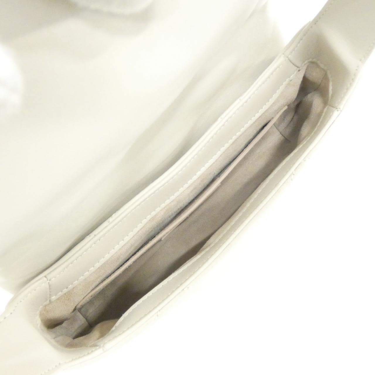 SAINT LAURENT 698567 AAAO0 Shoulder Bag Lambskin Black Lambskin - Thumbnail 7