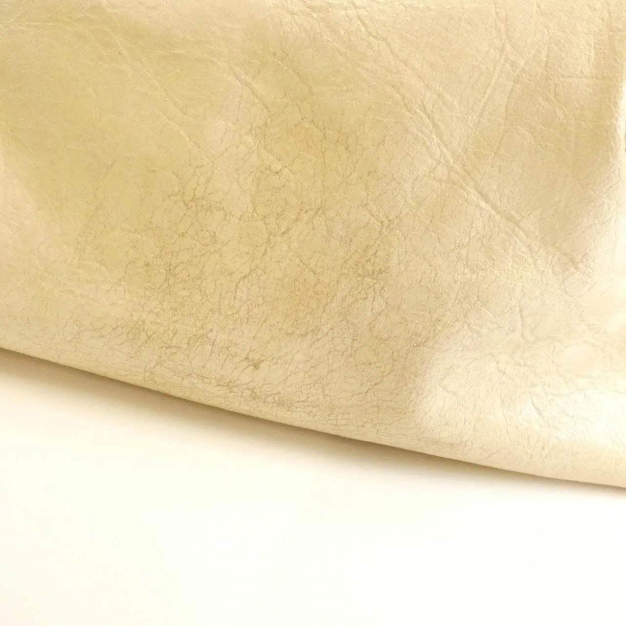 BALENCIAGA Le City 115748 D94JT Handbag Lambskin Black Lambskin - Thumbnail 5