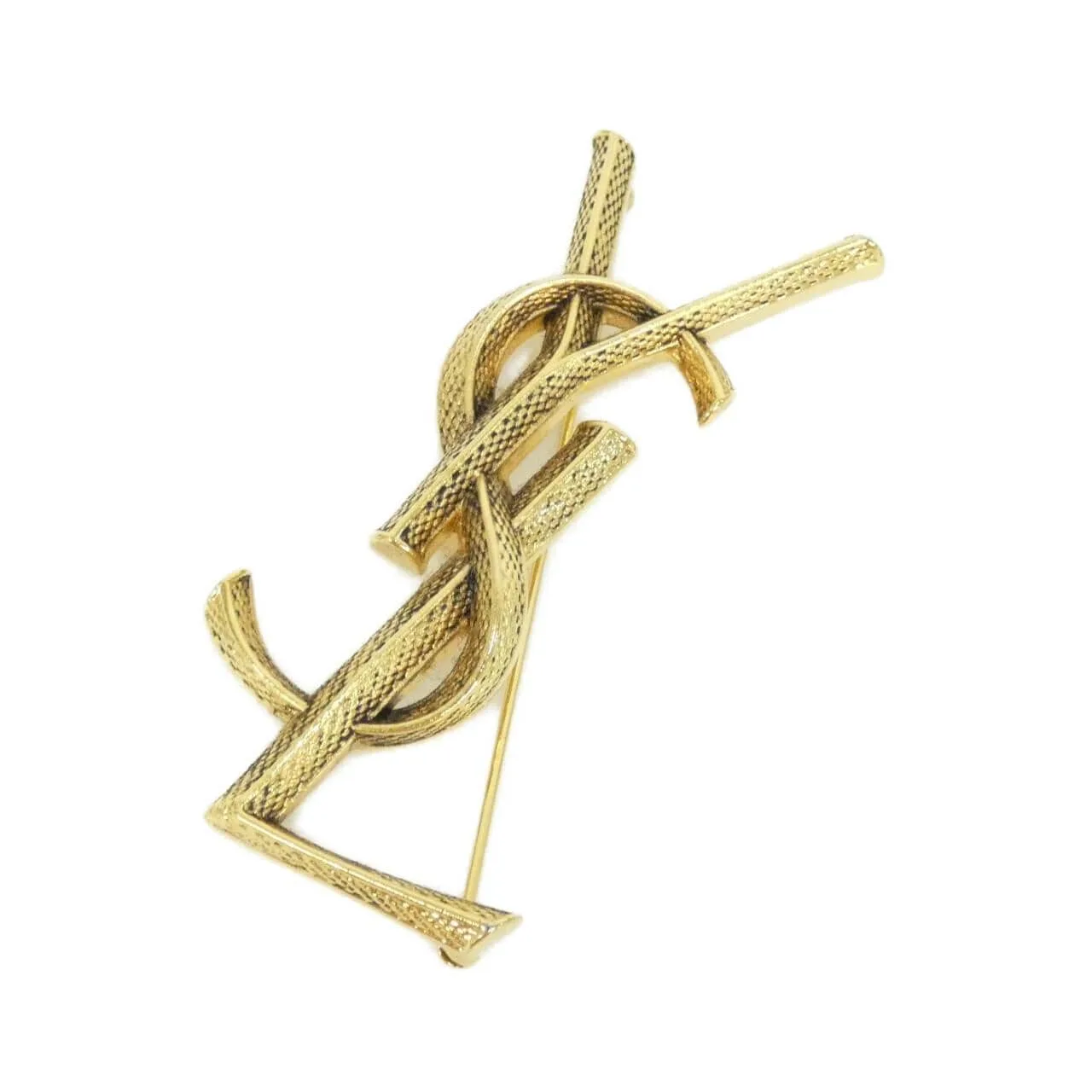 SAINT LAURENT 700582 Y1500 Accessories Black