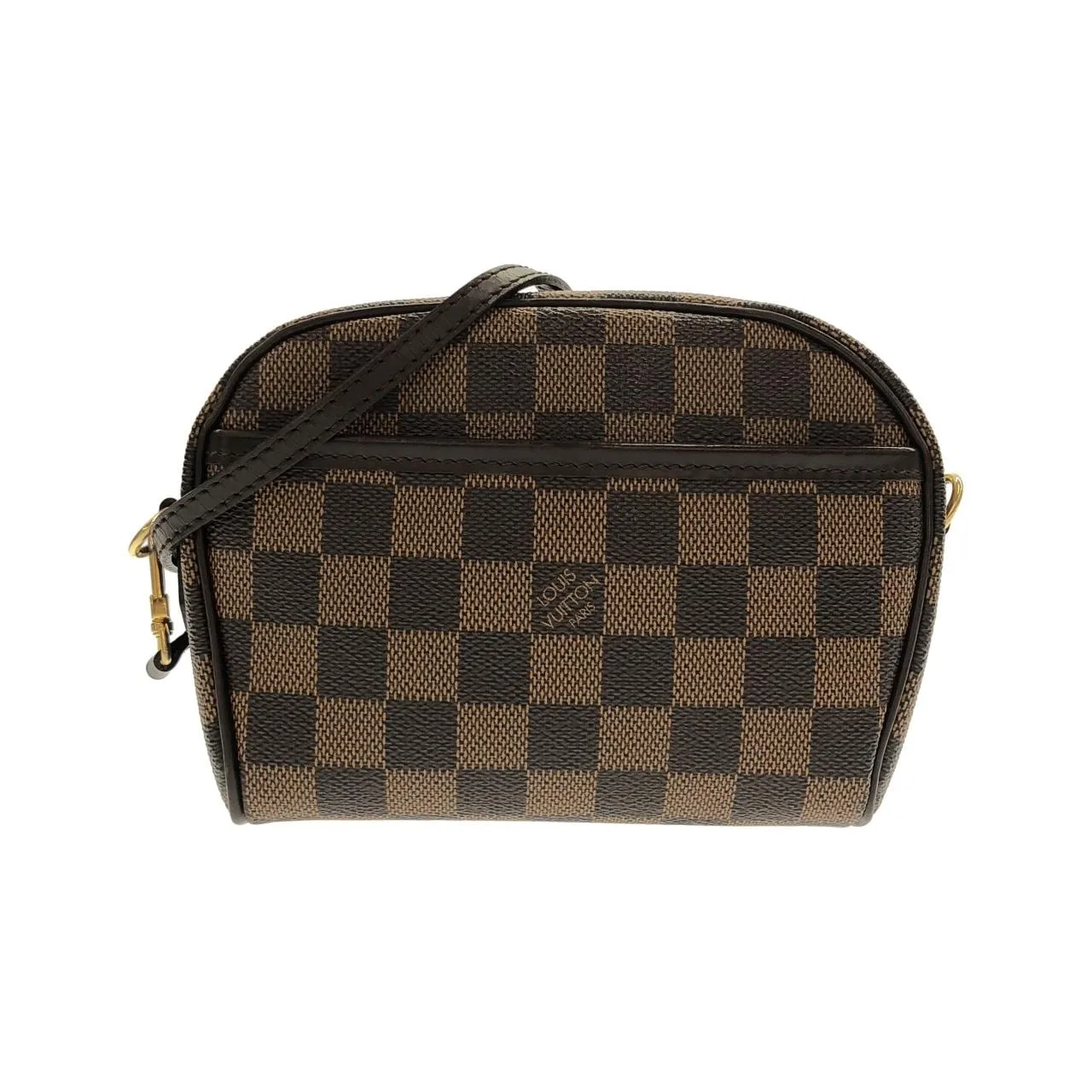 LOUIS VUITTON Pochette N51296 Shoulder Damier