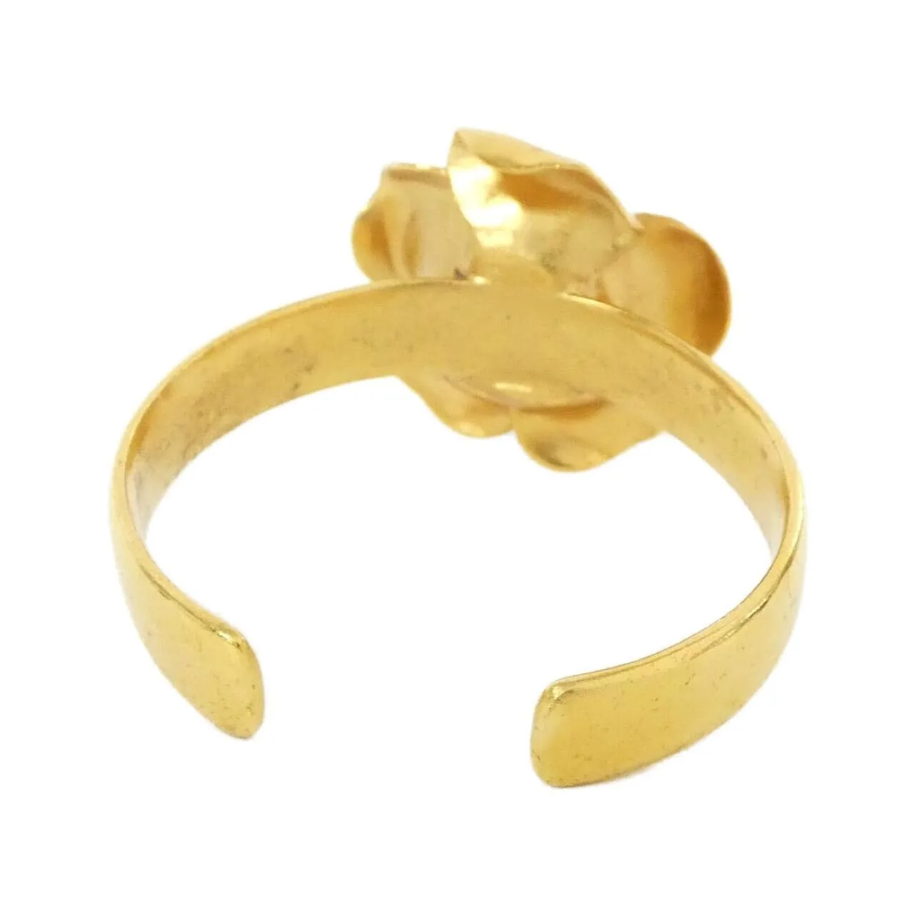 CHANEL Accessories 白色 中古品B - 縮圖 2