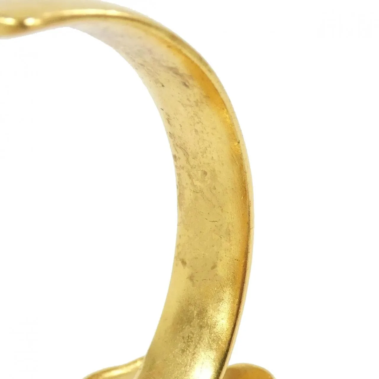 CHANEL Accessories 白色 中古品B - 縮圖 4