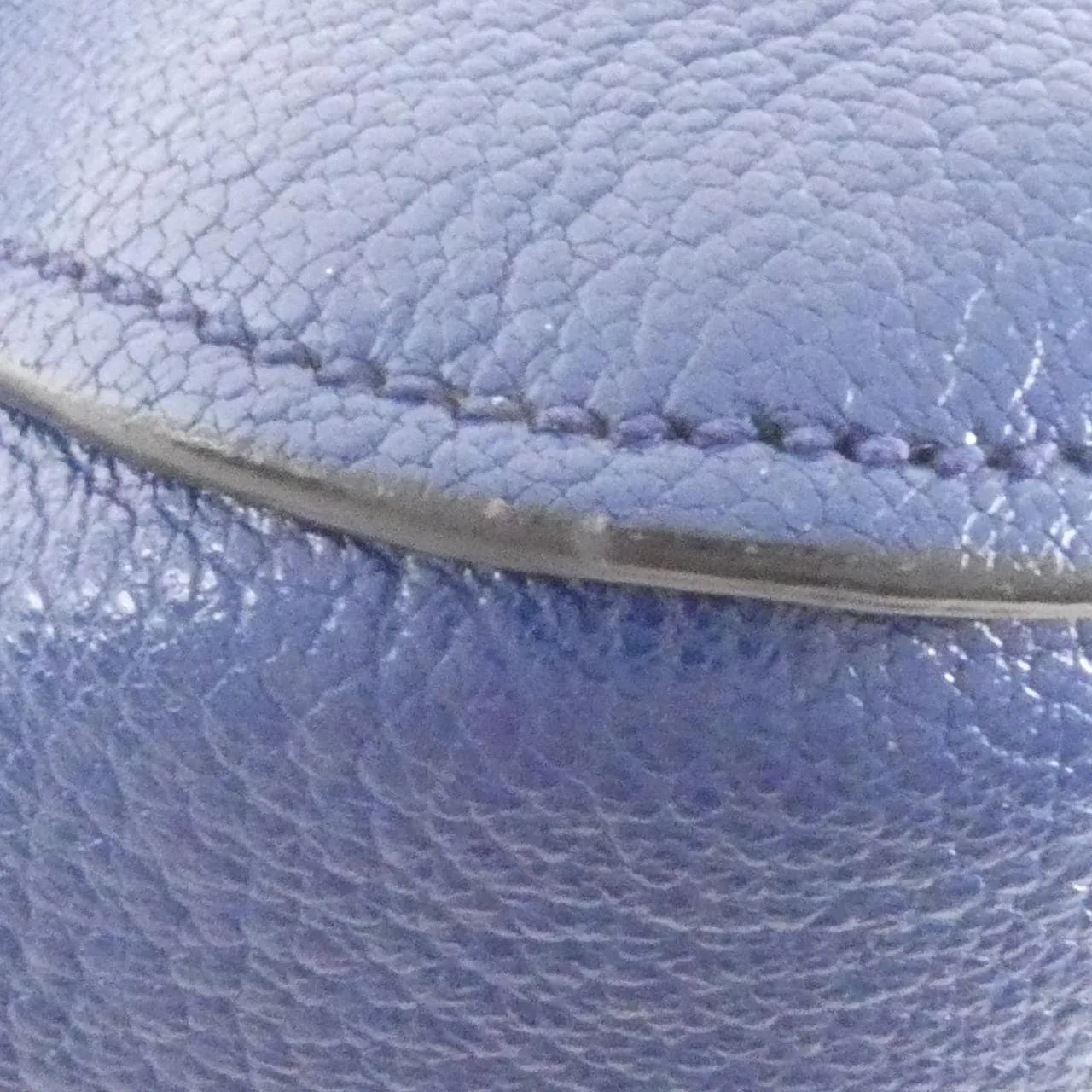 MIU MIU RL0060 Handbag Black Rank B - Thumbnail 4