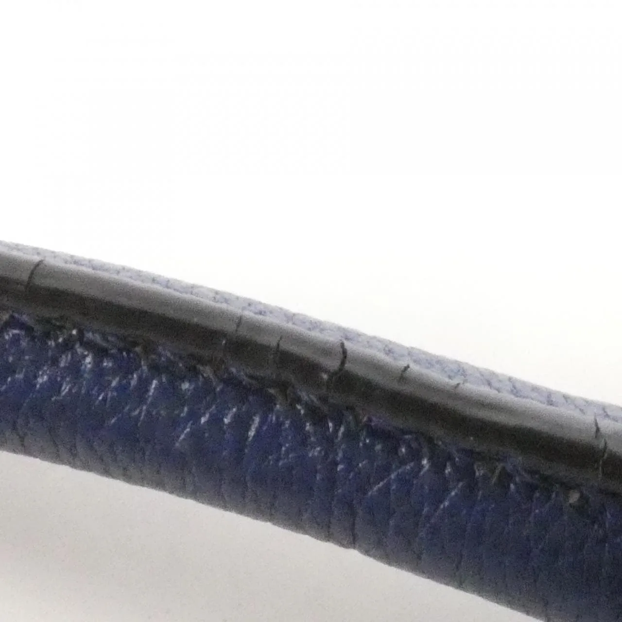 MIU MIU RL0060 Handbag Black Rank B - Thumbnail 7