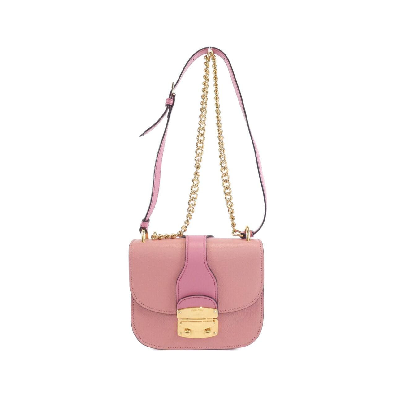 MIU MIU 5BD025 Shoulder Bag