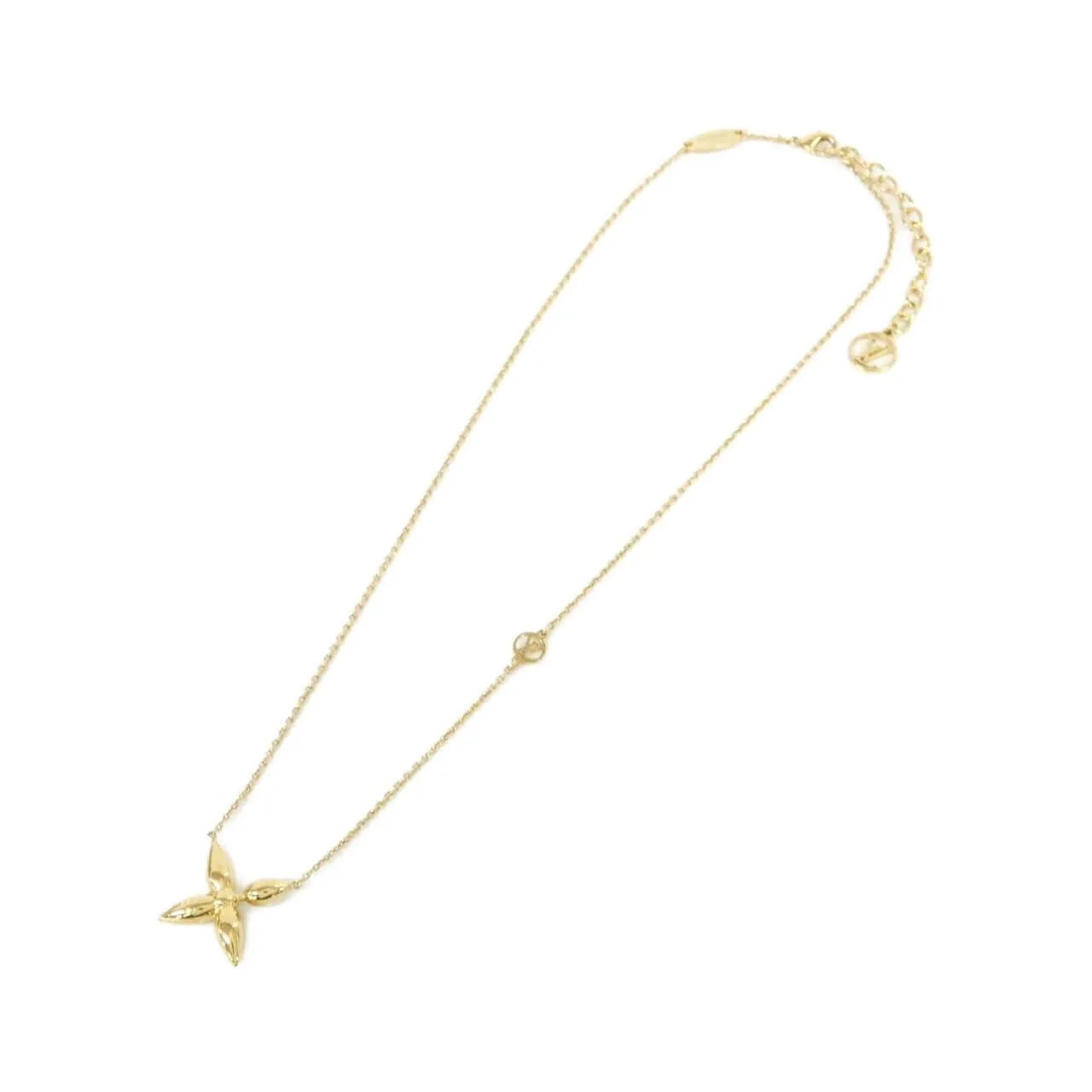 LOUIS VUITTON M00365 Accessories Gold Rank A - Thumbnail 2