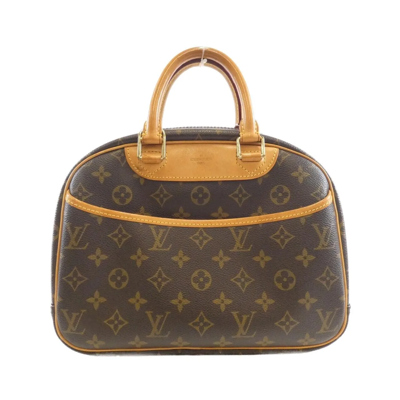 LOUIS VUITTON M42228 Handbag Monogram
