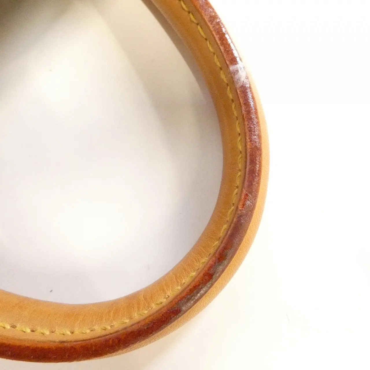 LOUIS VUITTON M42228 Handbag Monogram Black Monogram Rank B - Thumbnail 7