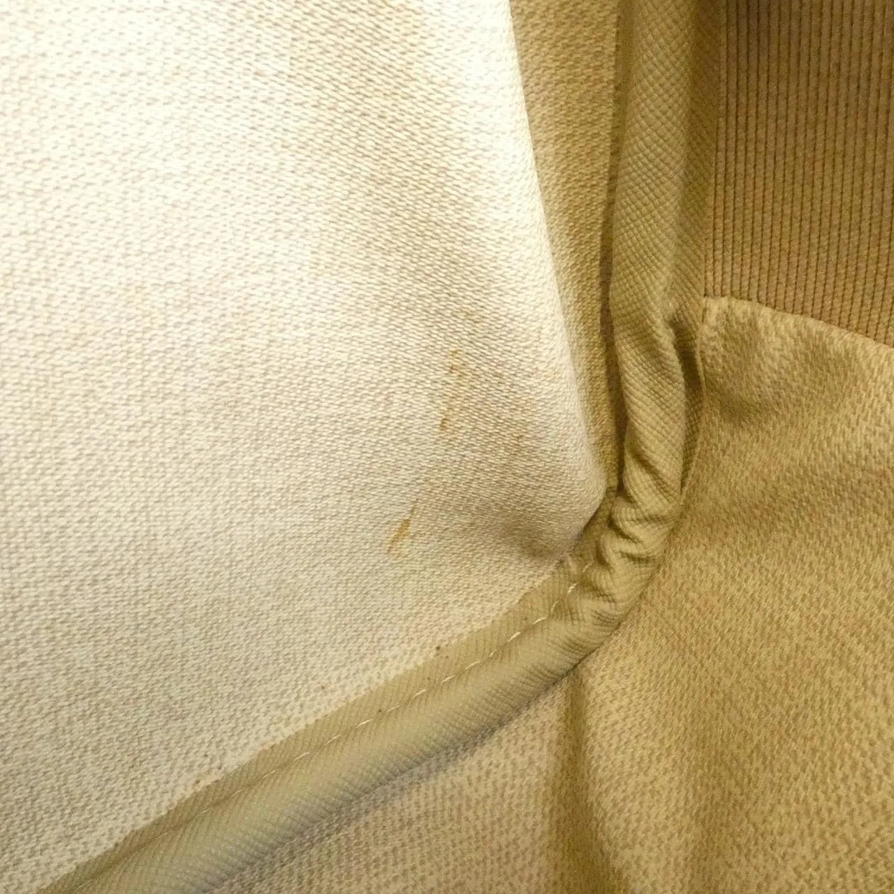 LOUIS VUITTON M42228 Handbag Monogram Black Monogram Rank B - Thumbnail 10