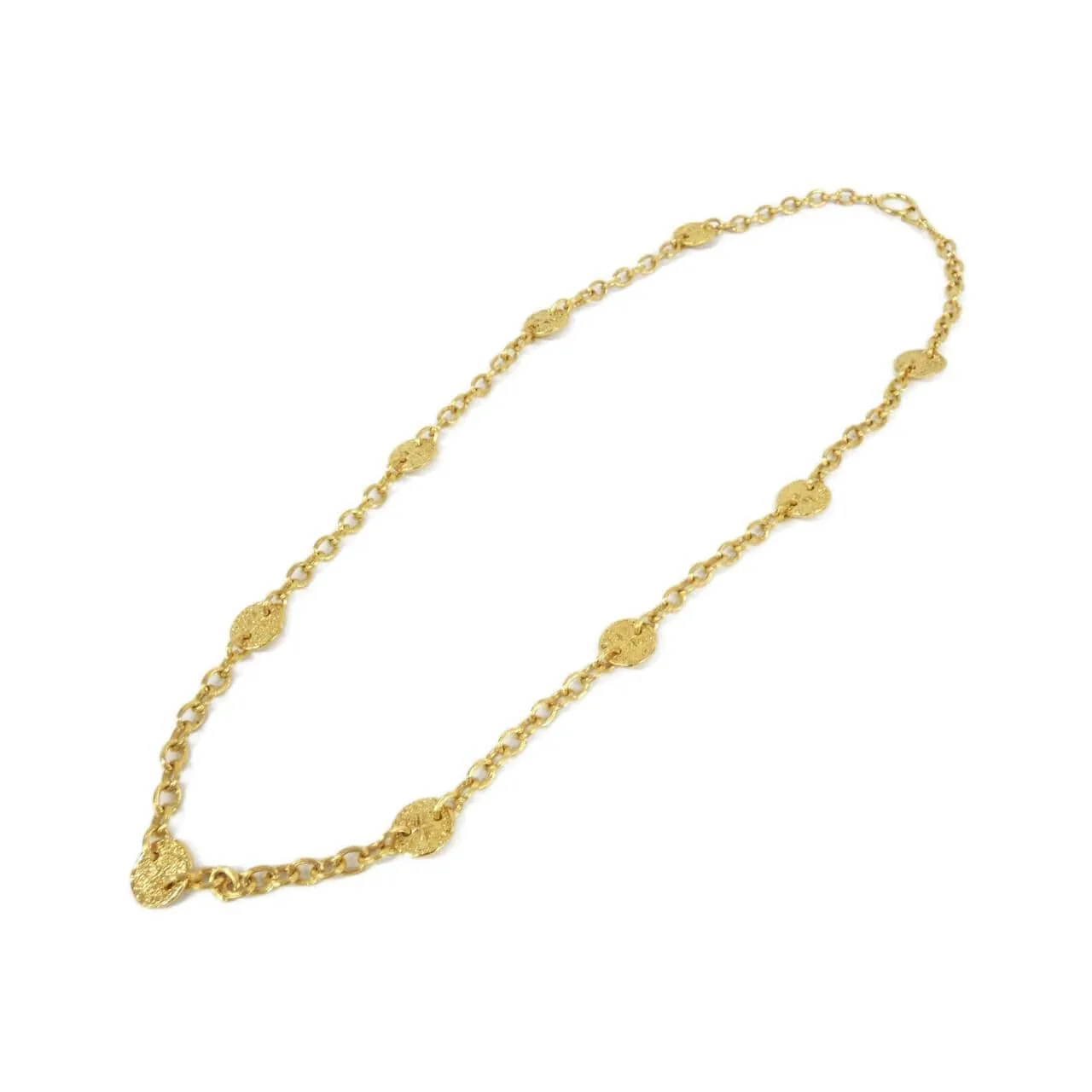 CHANEL Accessories 金色 中古品A - 縮圖 2