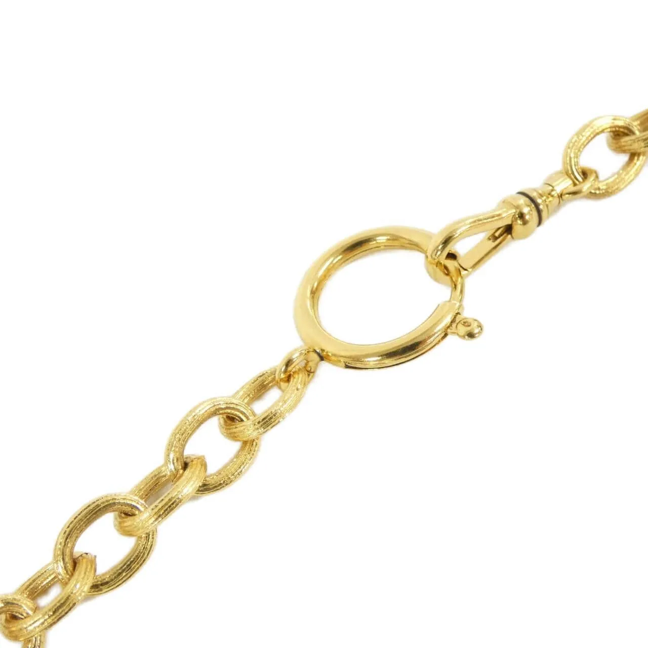 CHANEL Accessories 金色 中古品A - 縮圖 3