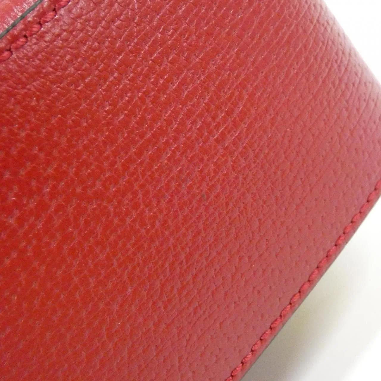 GUCCI 550622 HV8AC Handbag Canvas 黑色 帆布 中古品A - 縮圖 3