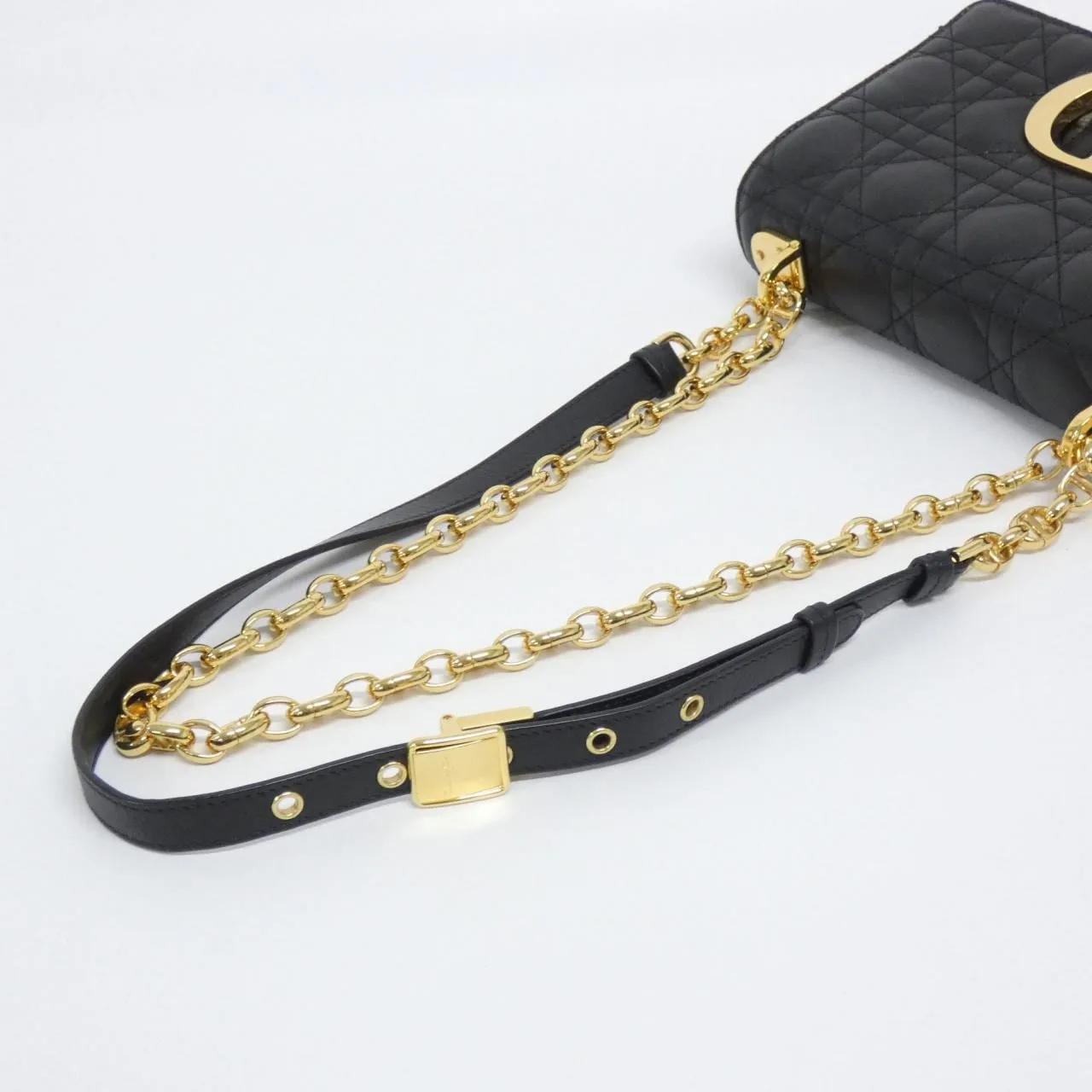 DIOR Caro M9241UWHC Shoulder