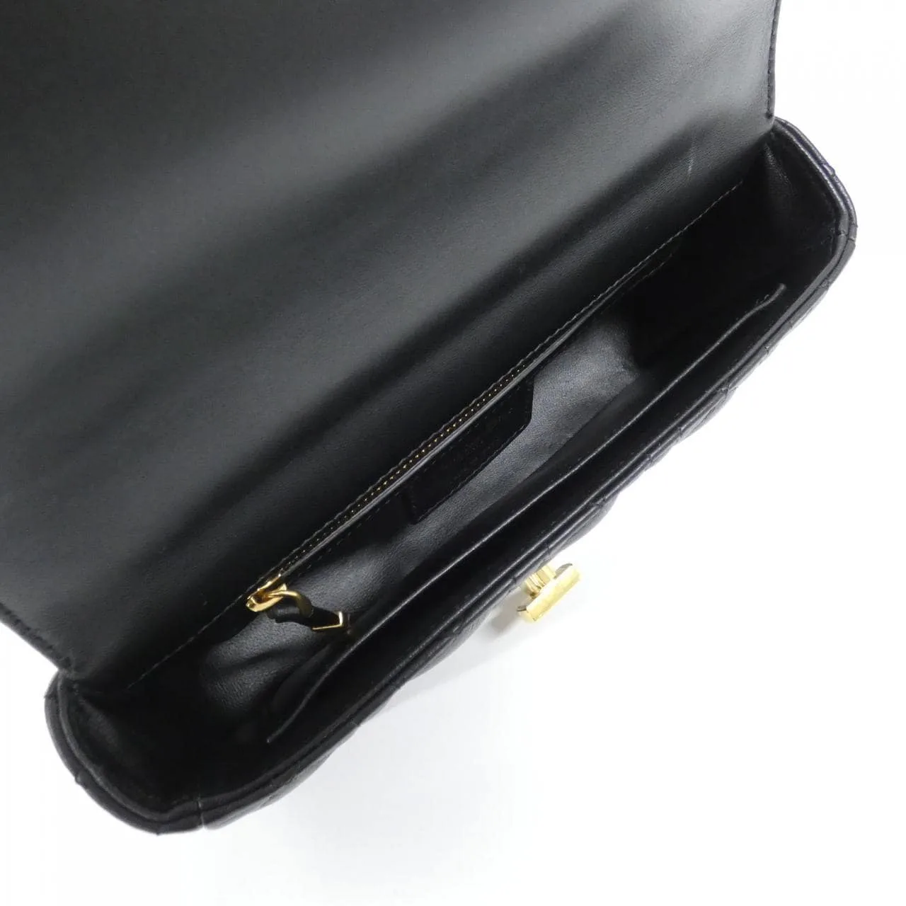 DIOR Caro M9241UWHC Shoulder