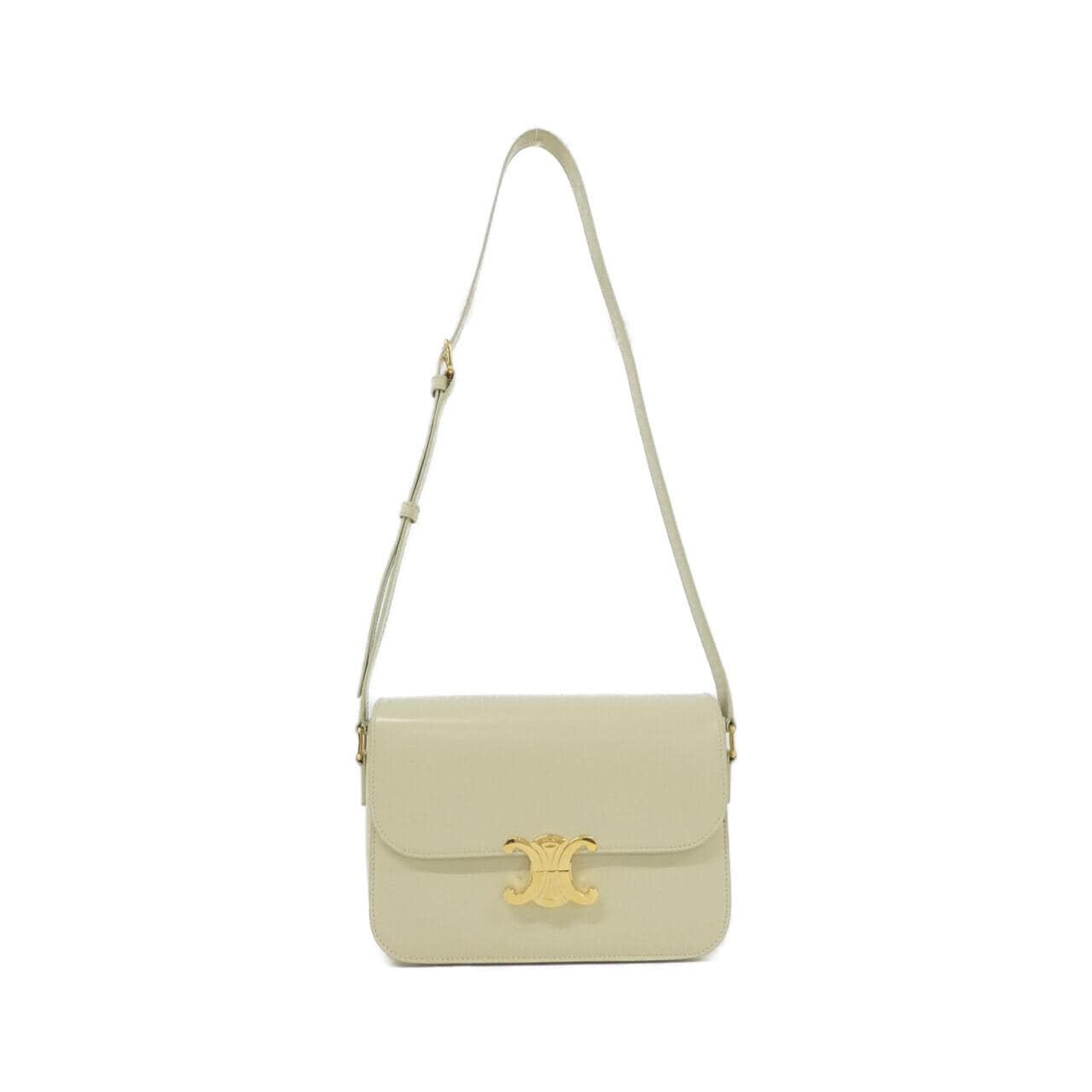 CELINE Triomphe 187363BF4 Shoulder Bag