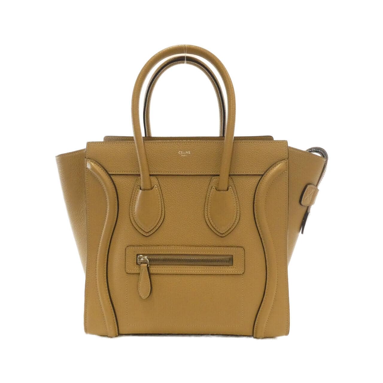 CELINE Luggage 189793DRU Bag