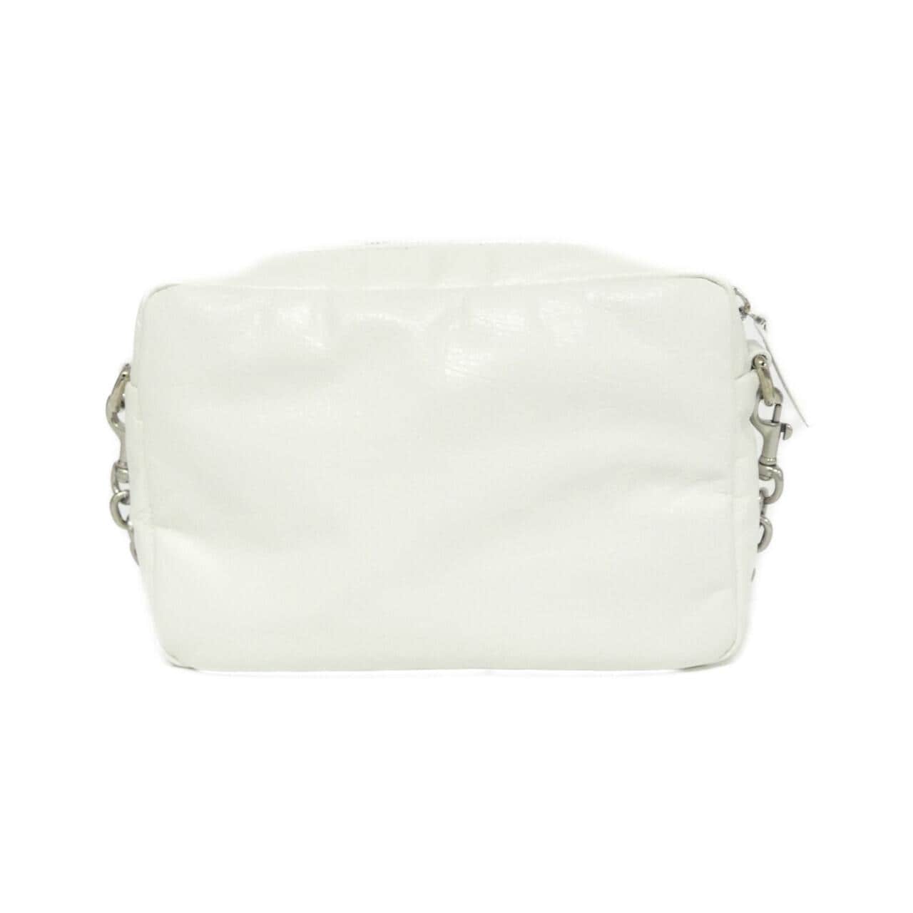 BALENCIAGA 806459 2AASA Shoulder Bag Black - Thumbnail 2