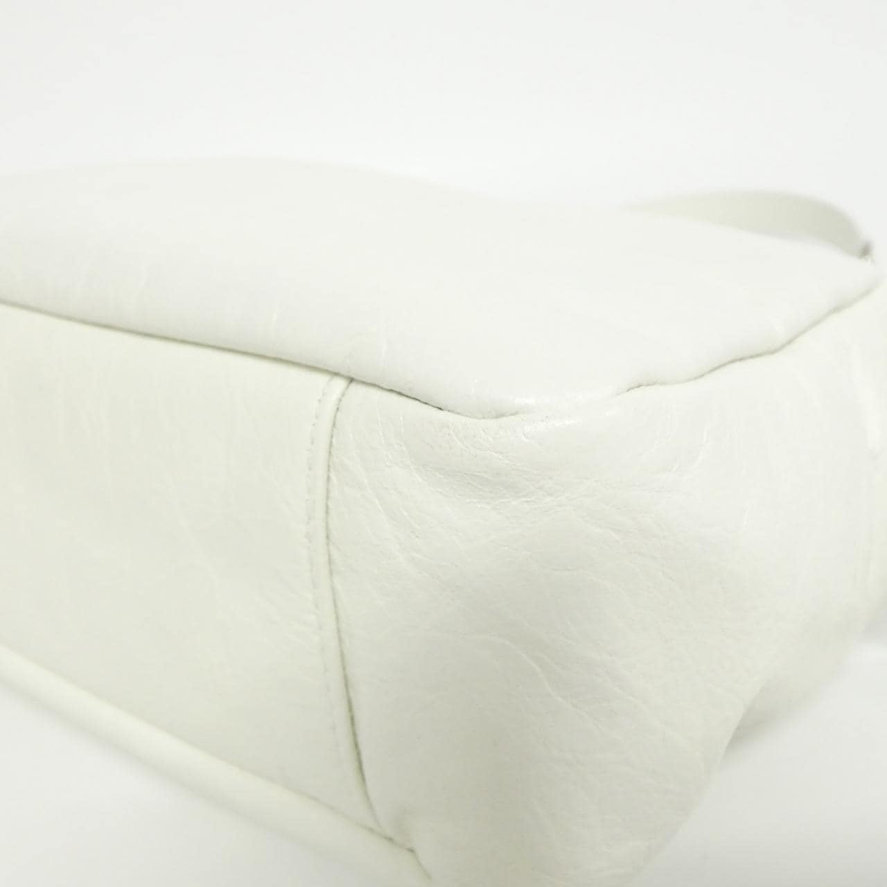 BALENCIAGA 806459 2AASA Shoulder Bag Black - Thumbnail 3