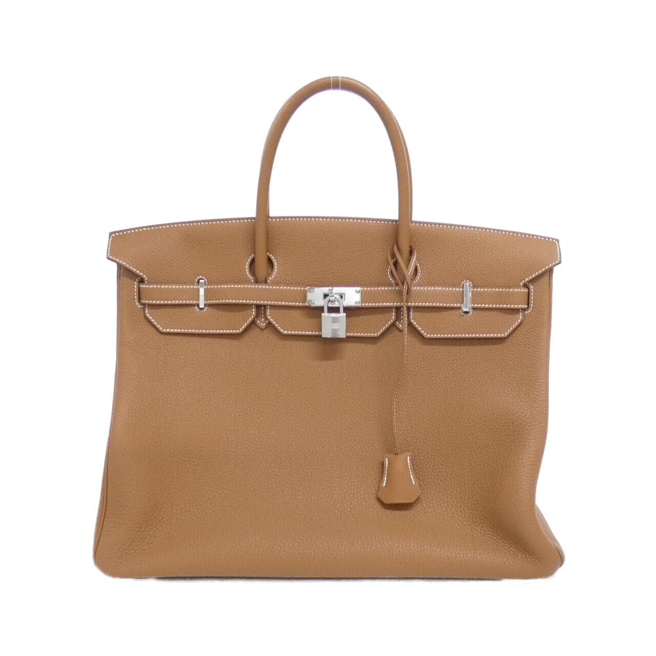 HERMES HERMÈS Birkin 030275CK Bag Togo