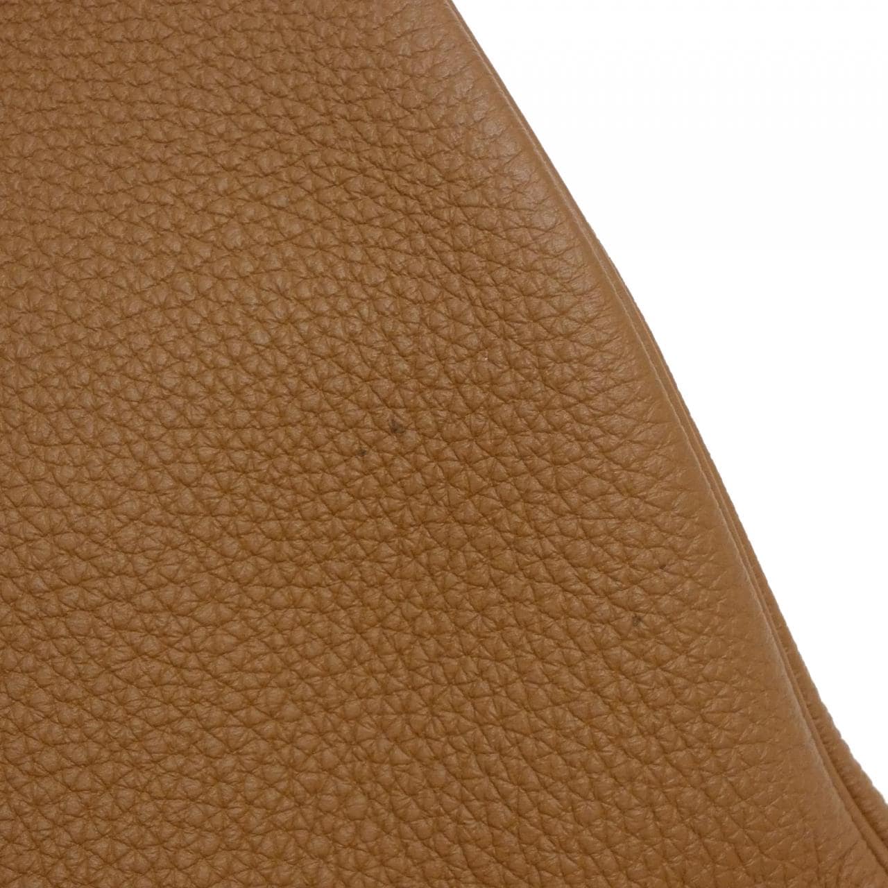 HERMES HERMÈS Birkin 030275CK Bag Togo Gold Togo Leather - Thumbnail 5