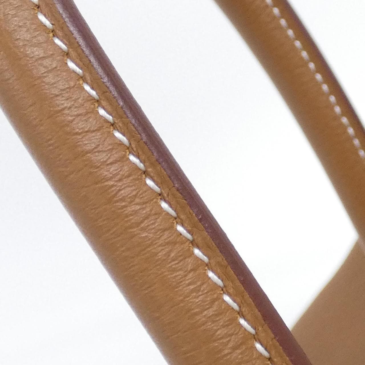 HERMES HERMÈS Birkin 030275CK Bag Togo Gold Togo Leather - Thumbnail 6