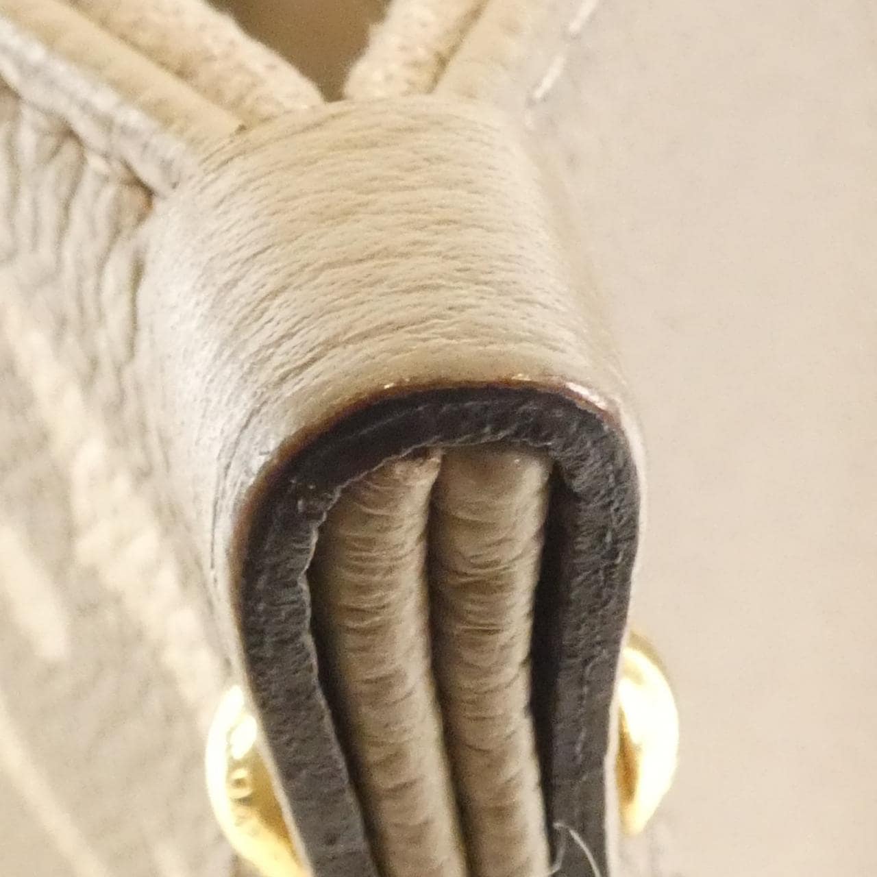 LOUIS VUITTON OnTheGo M45494 Bag Monogram 黑色 Monogram - 縮圖 4