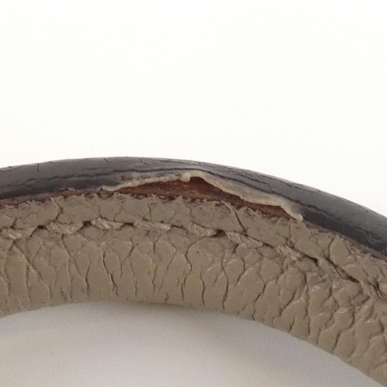 LOUIS VUITTON OnTheGo M45494 Bag Monogram 黑色 Monogram - 縮圖 7