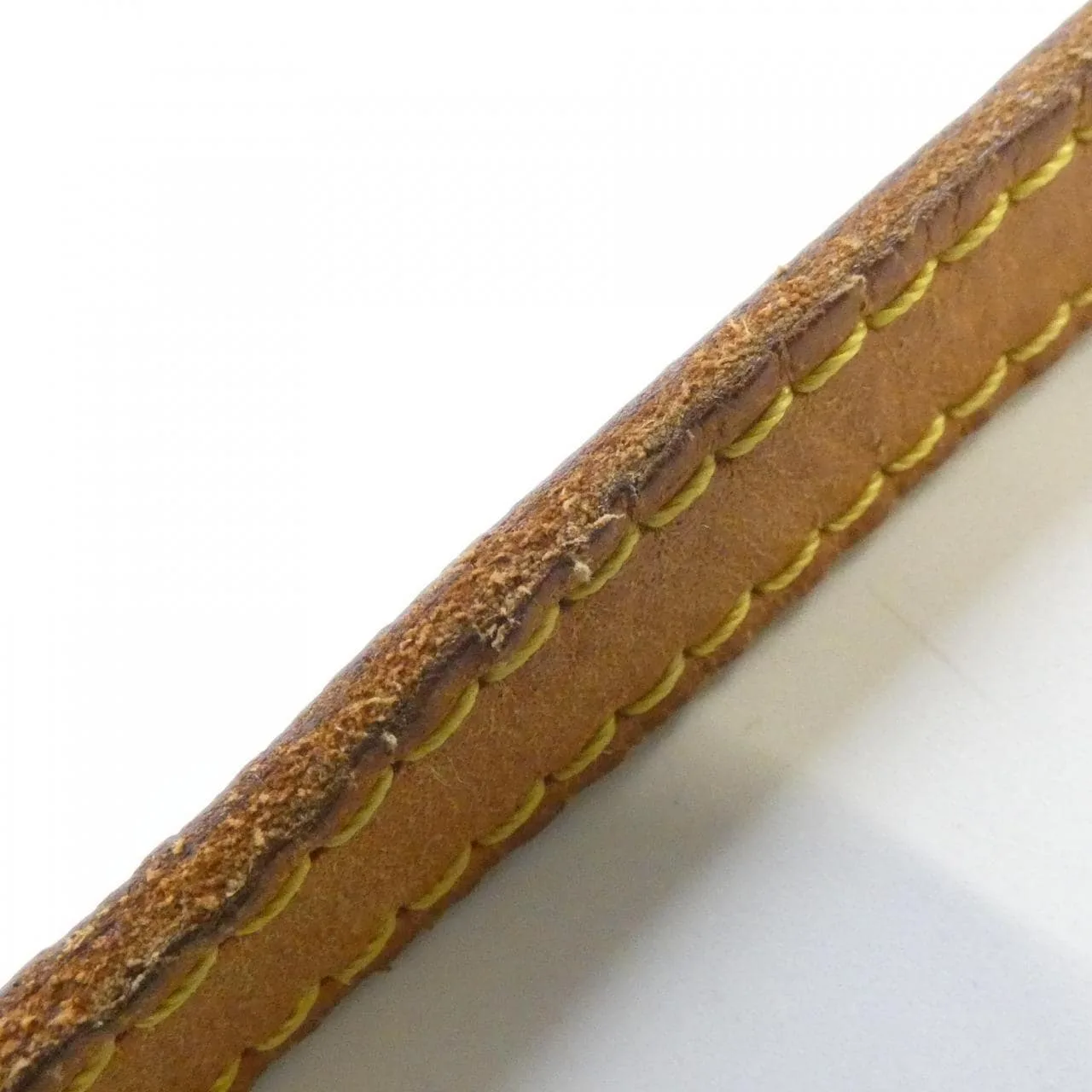 LOUIS VUITTON M95050 Shoulder Monogram 藍色 Monogram 中古品B - 縮圖 6