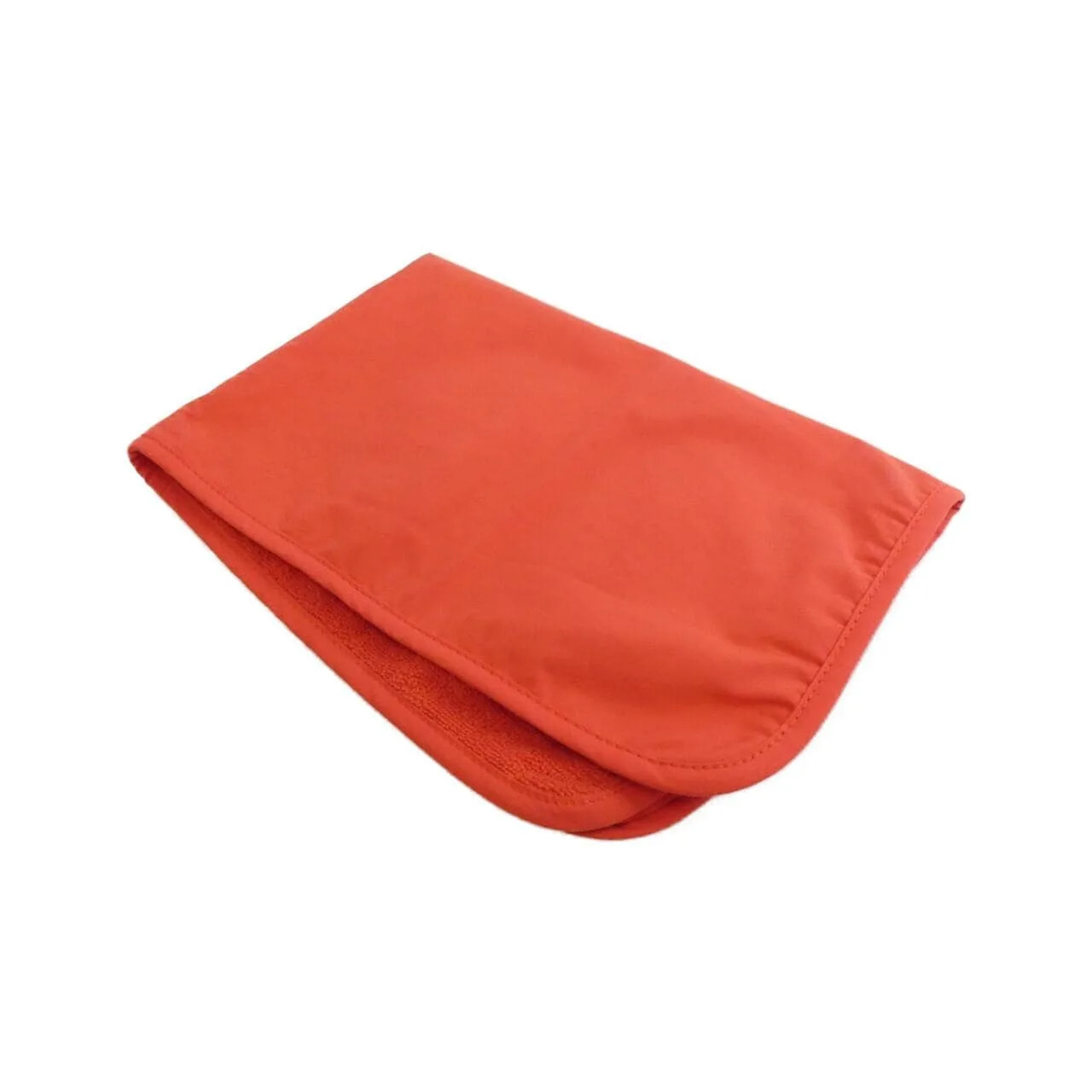 HERMES 103214M Handbag Canvas 黑色 帆布 中古品B - 縮圖 10