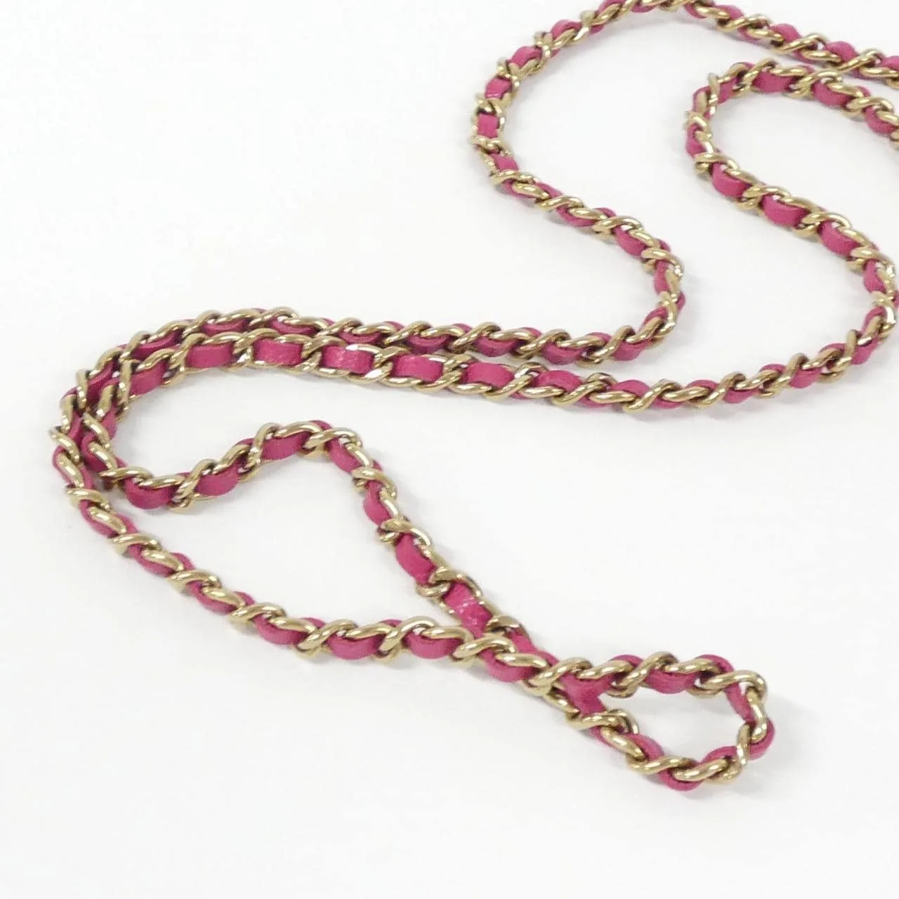 CHANEL Timeless Classic AP2096 Wallet Grained Calfskin 黑色 荔枝紋牛皮 中古品A - 縮圖 4