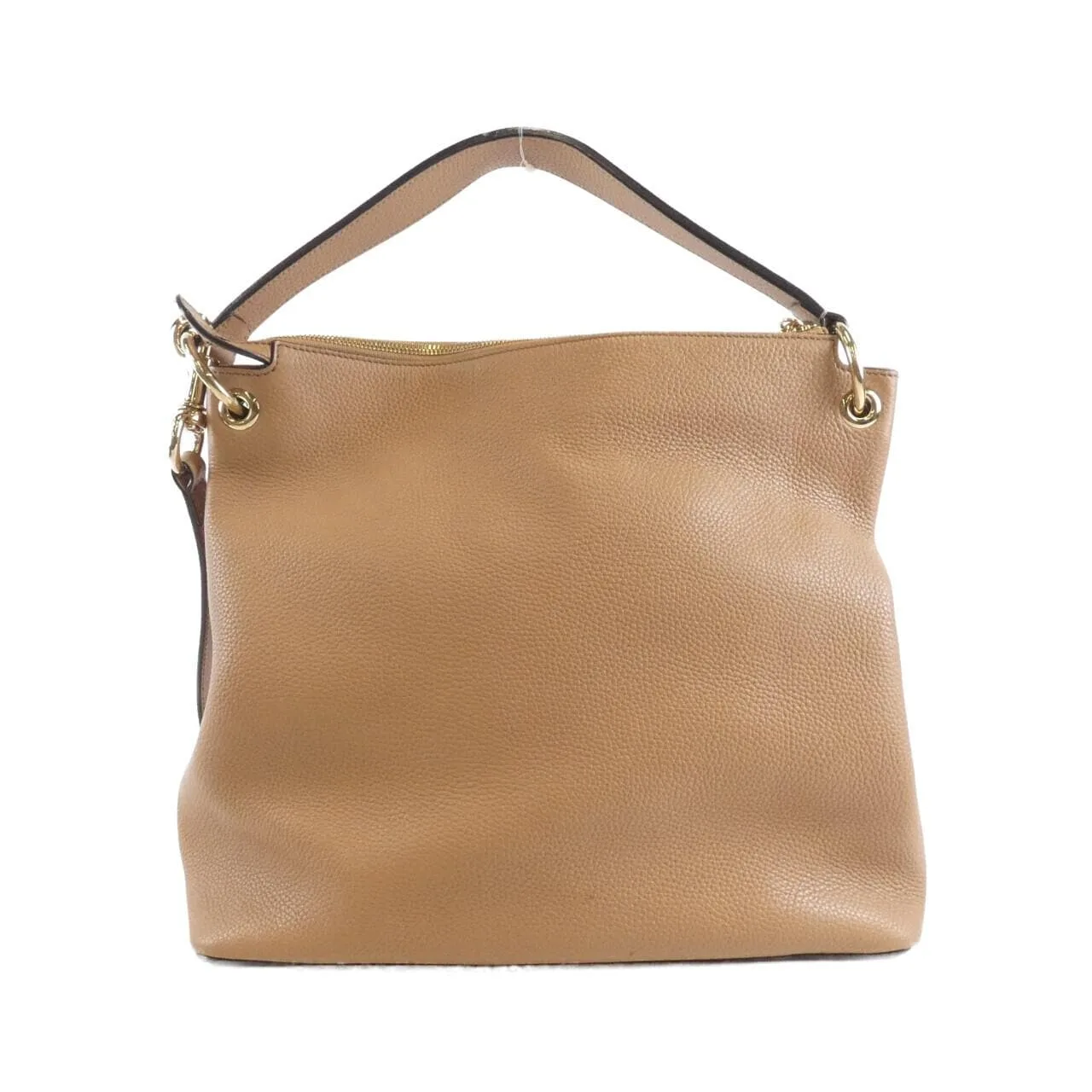 GUCCI 536194 A7M0G Shoulder Leather Black Leather - Thumbnail 2