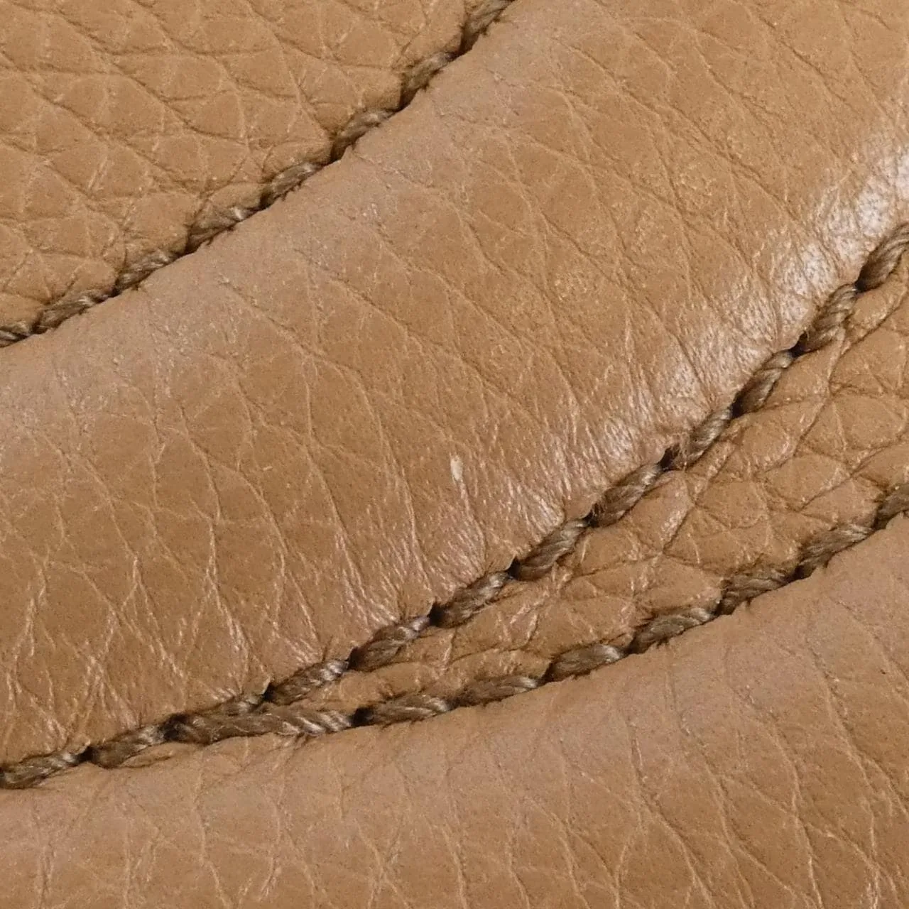 GUCCI 536194 A7M0G Shoulder Leather Black Leather - Thumbnail 4