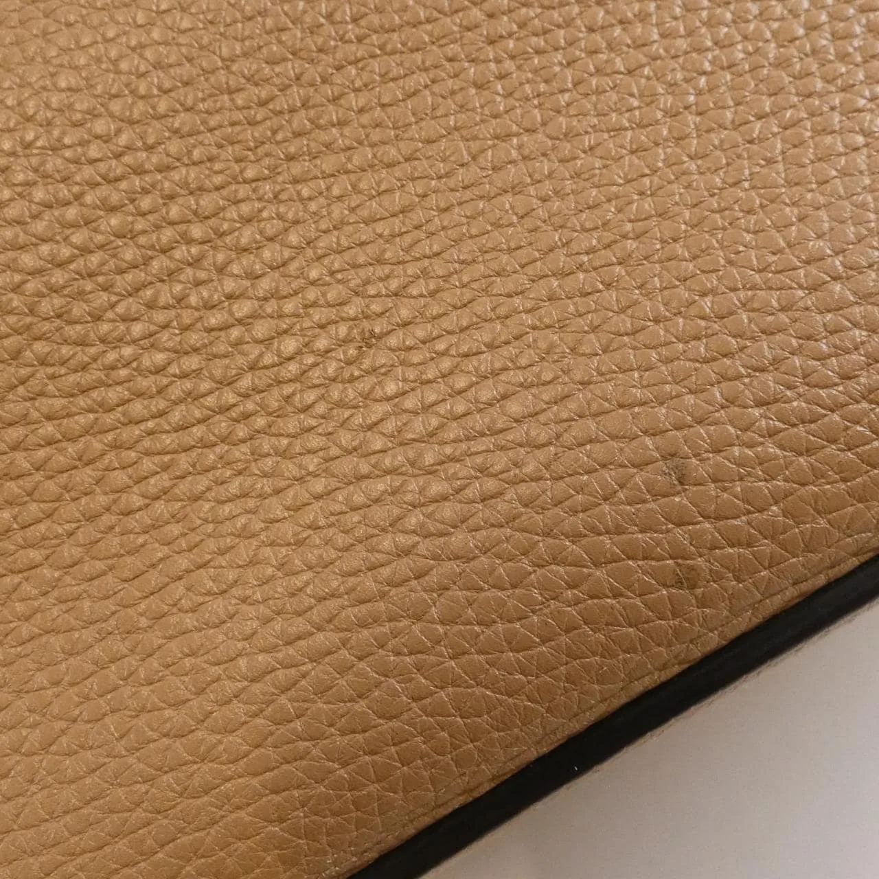 GUCCI 536194 A7M0G Shoulder Leather Black Leather - Thumbnail 6